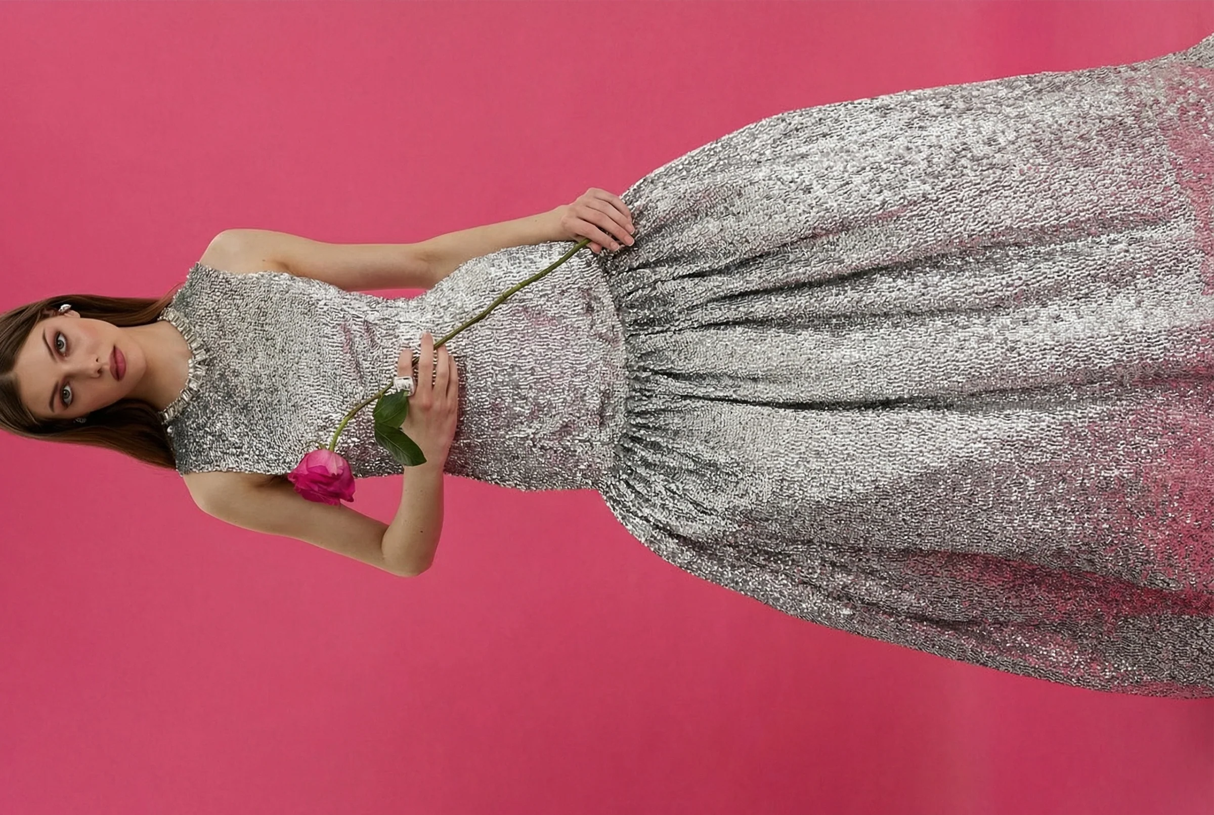 Timeless Elegance, Romantic Glamour