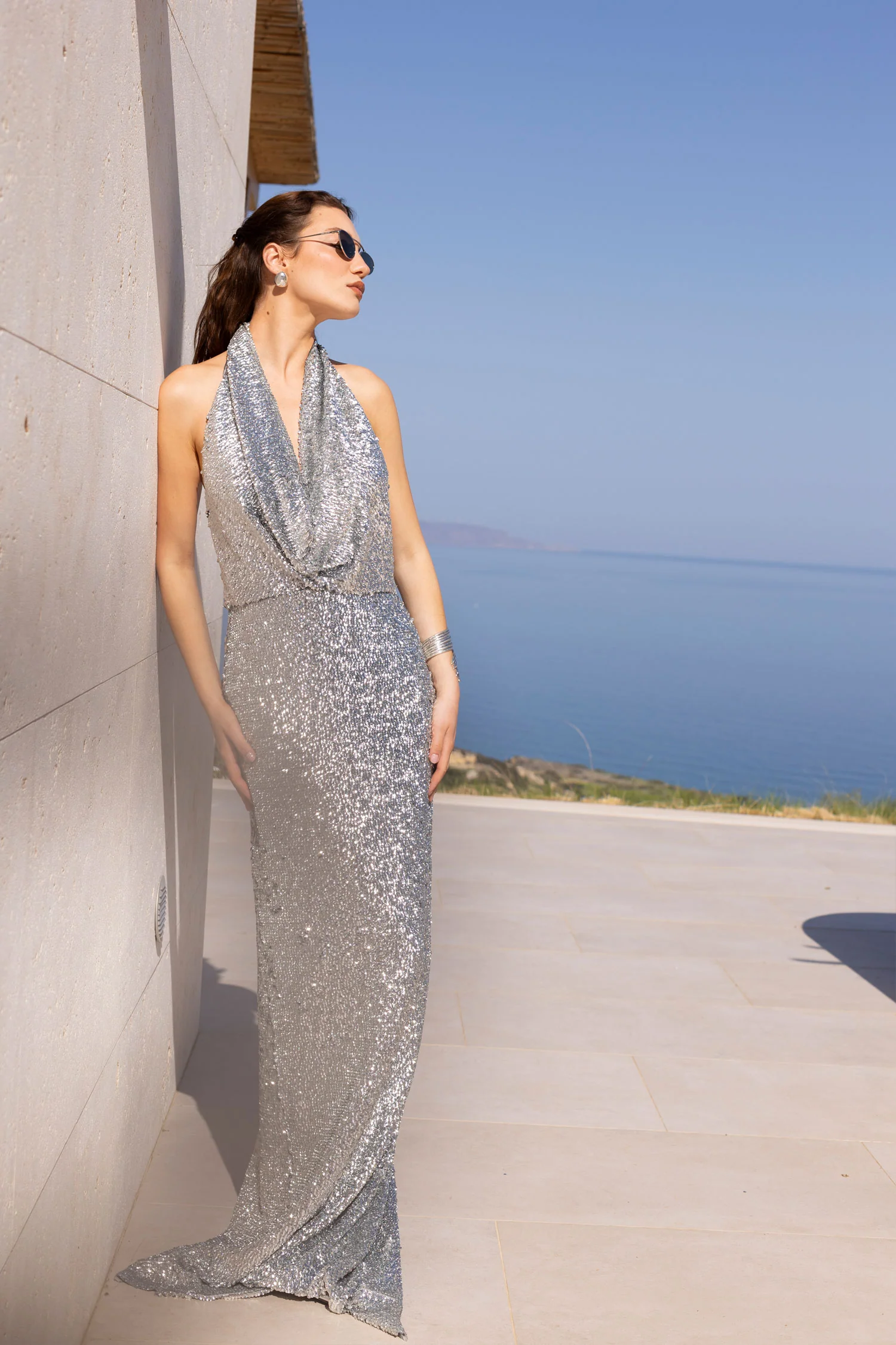 Andromeda Dress - Image 5