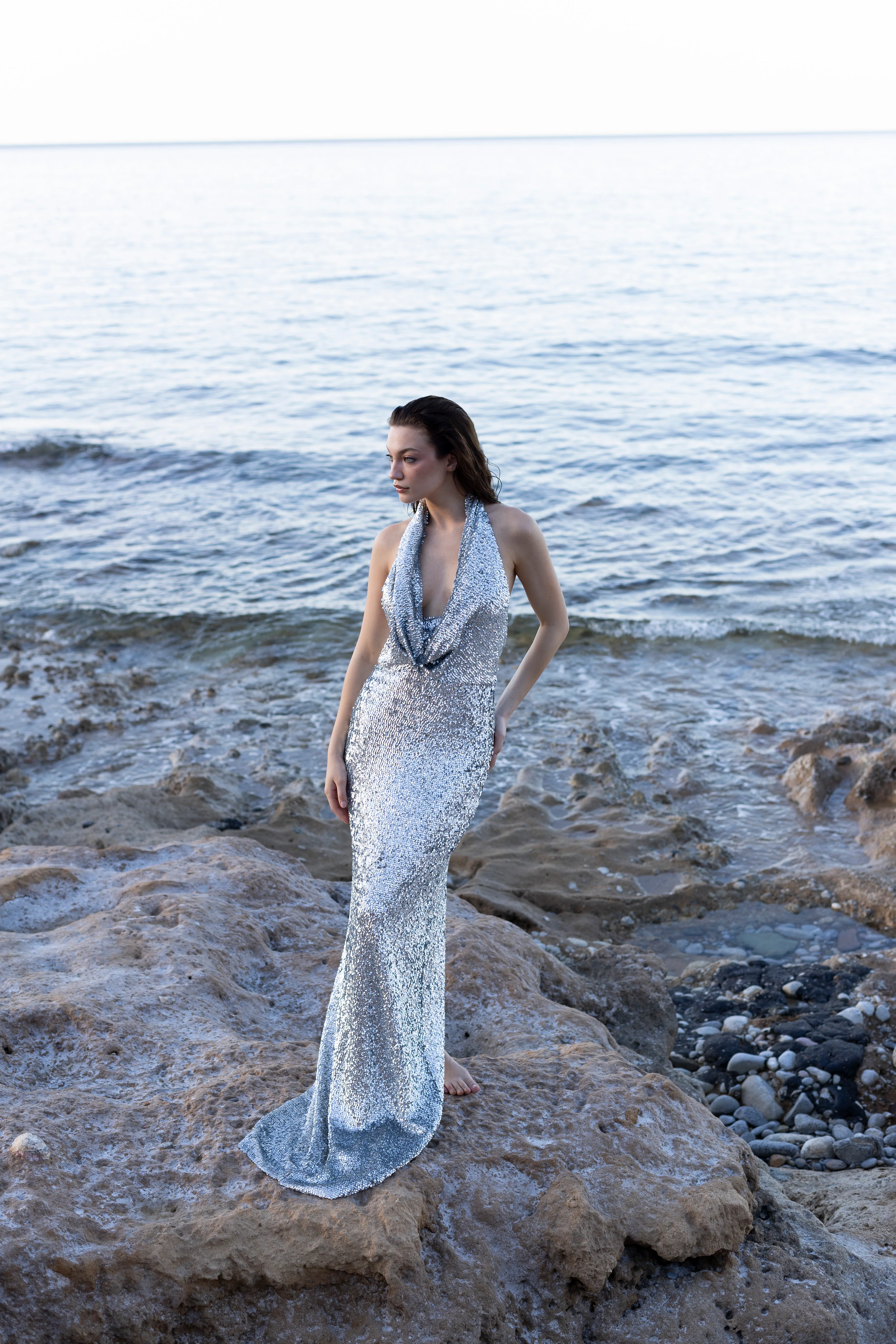 Andromeda Dress - Image 6