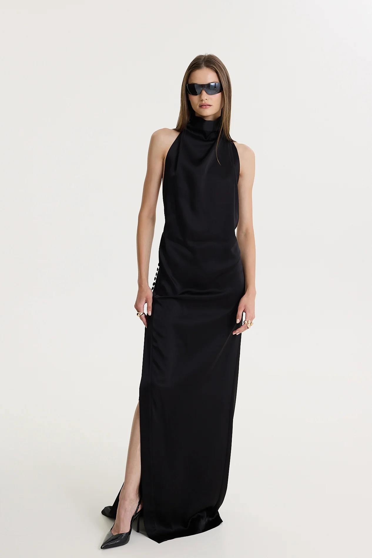 Black Allure