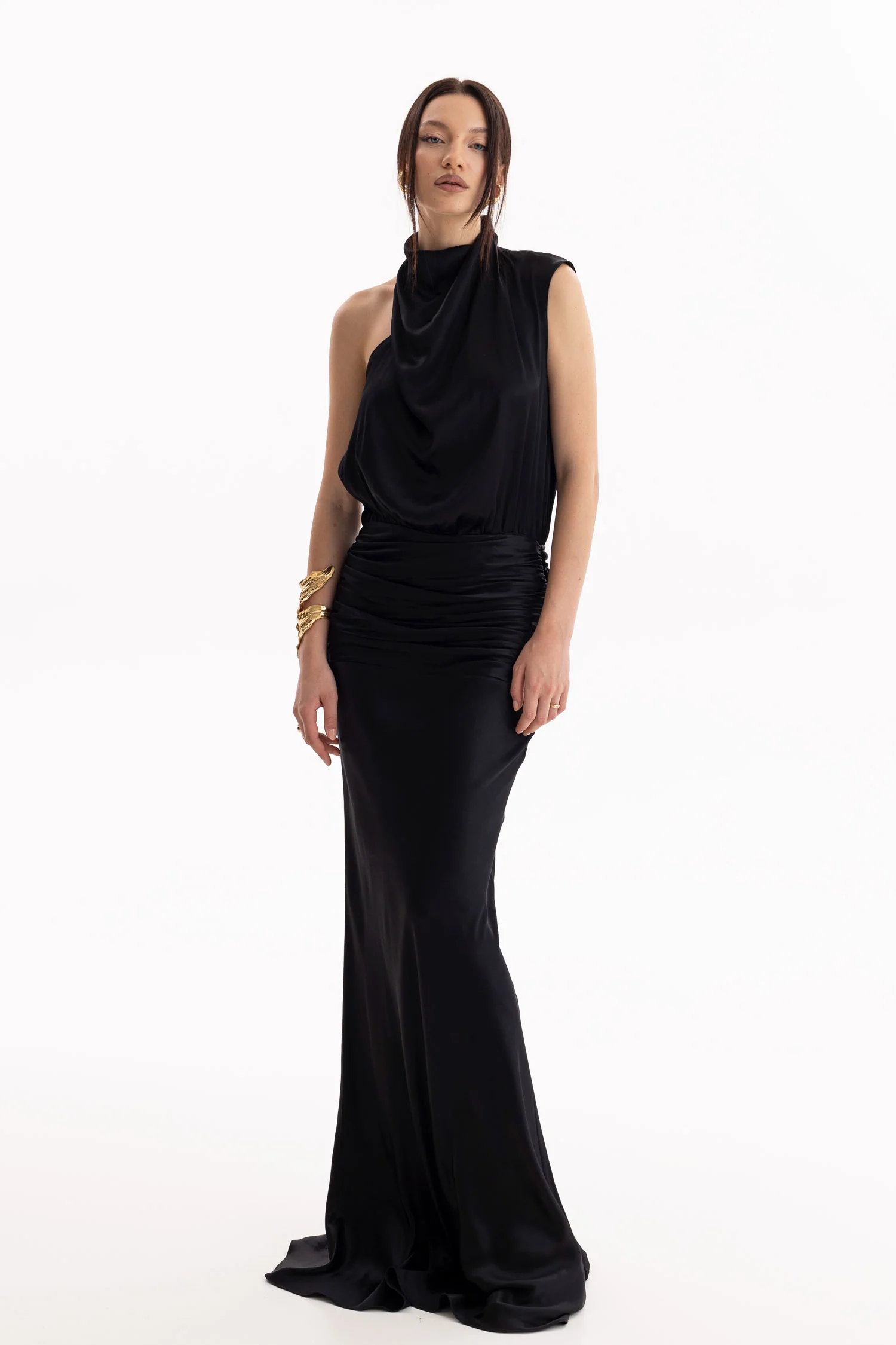 Black and Bold