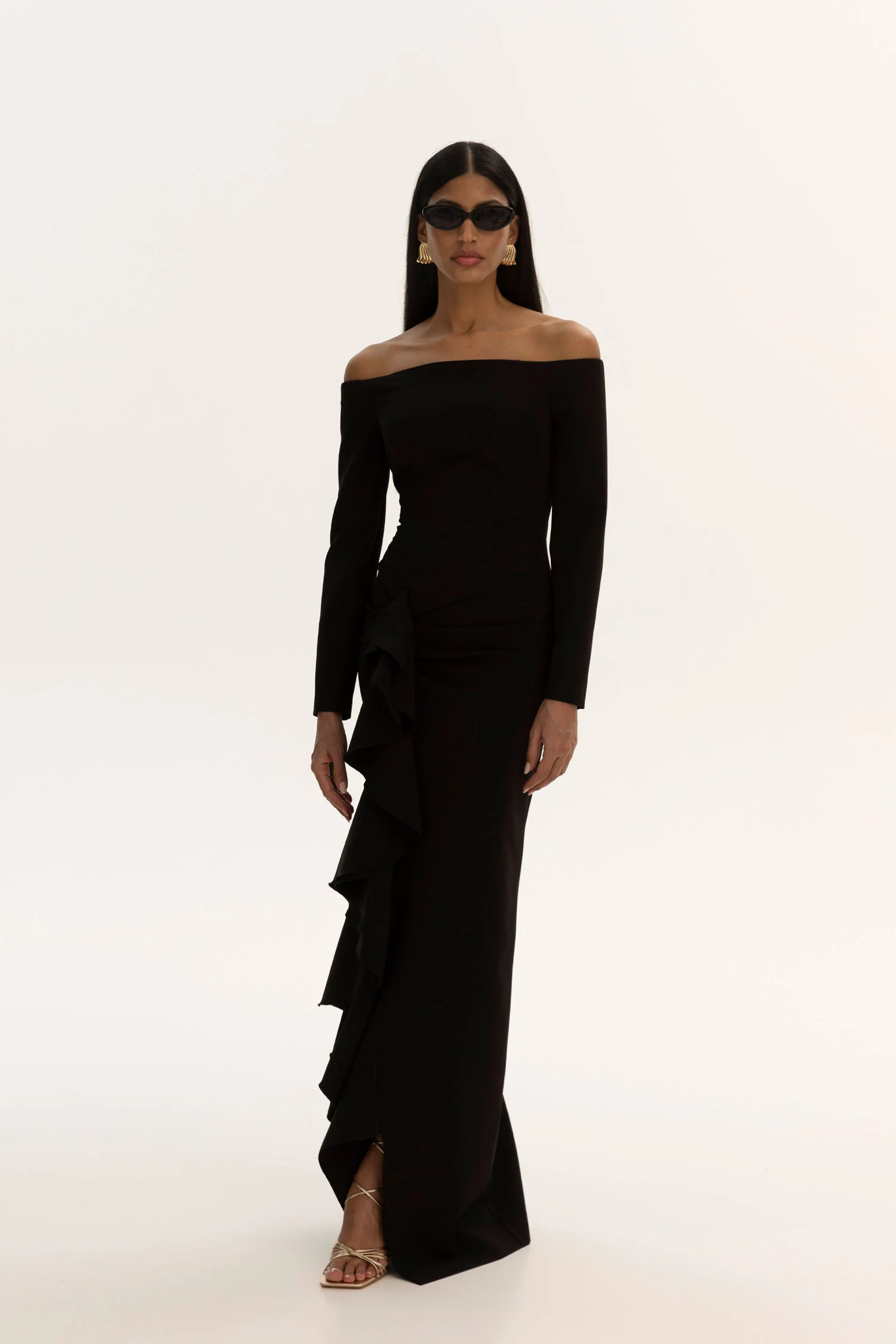Black Cascade