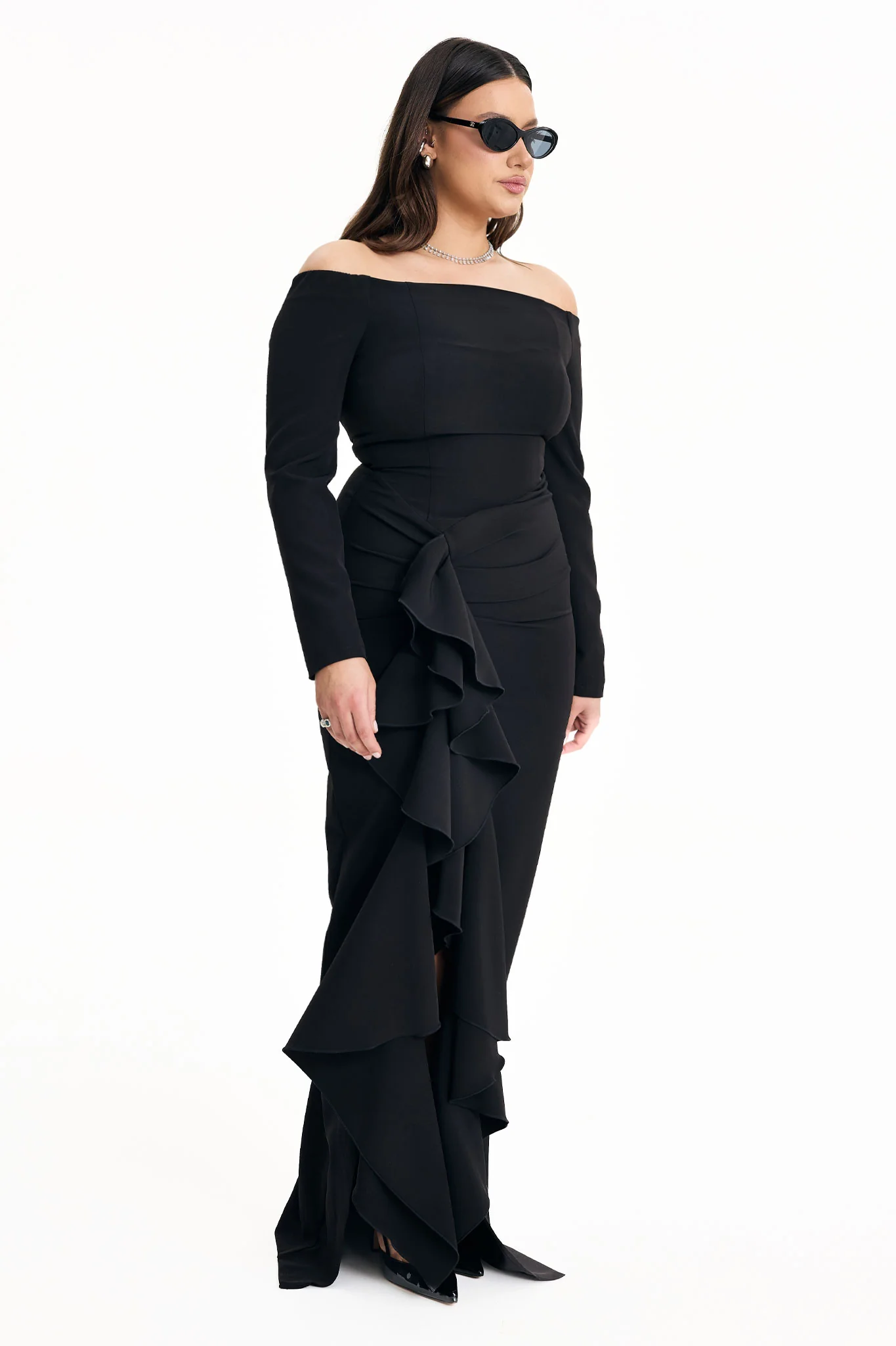 Black Cascade - Image 8