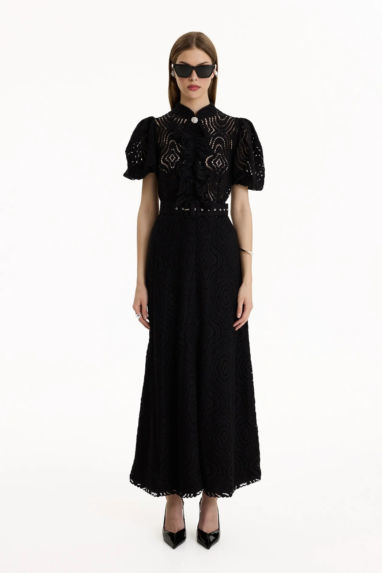 Black Meridian