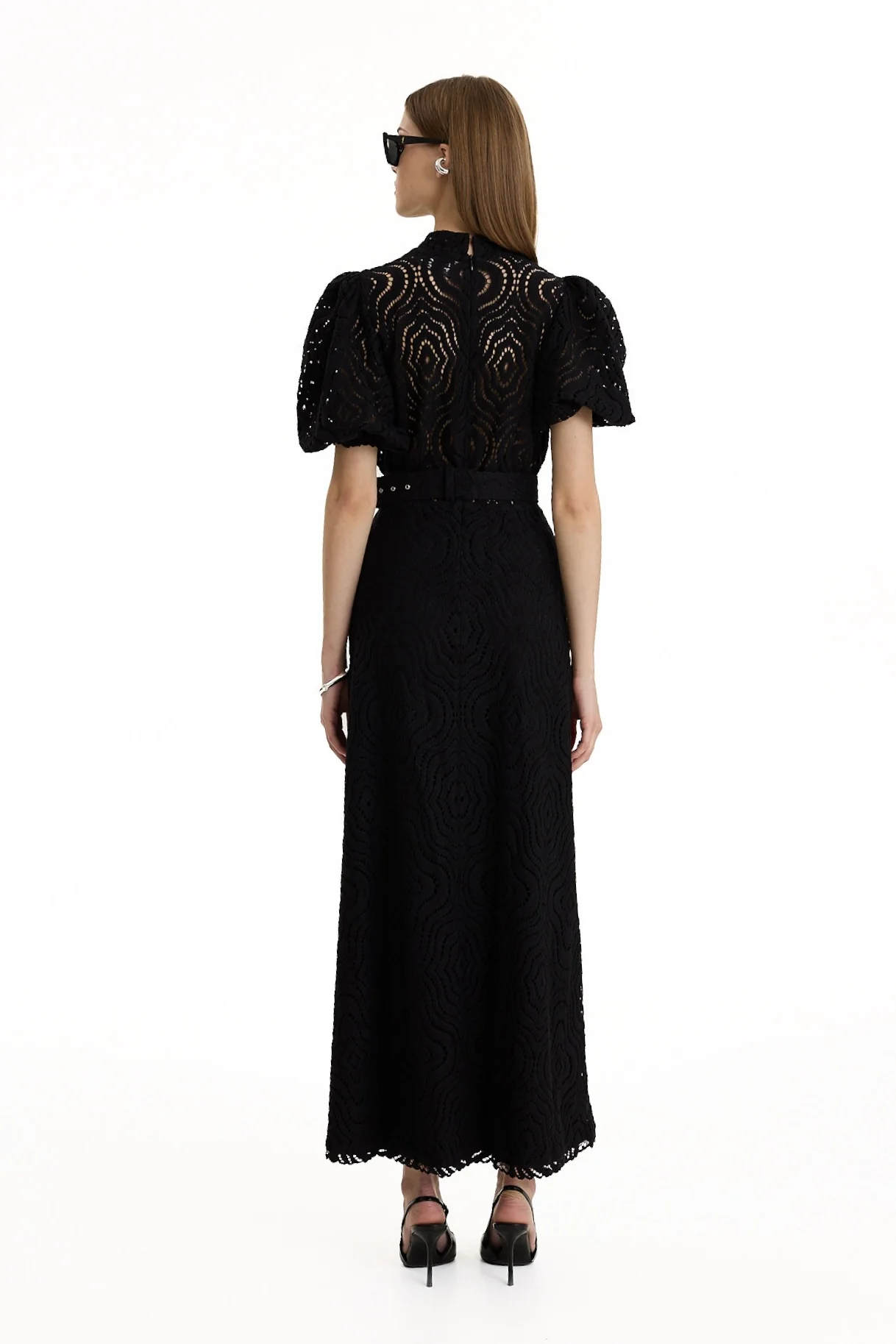 Black Meridian - Image 2