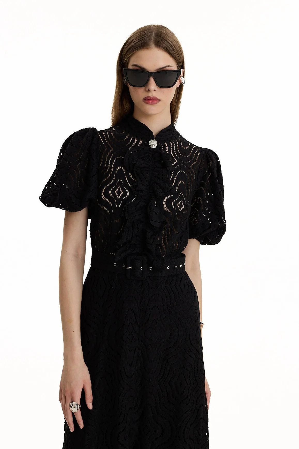 Black Meridian - Image 3