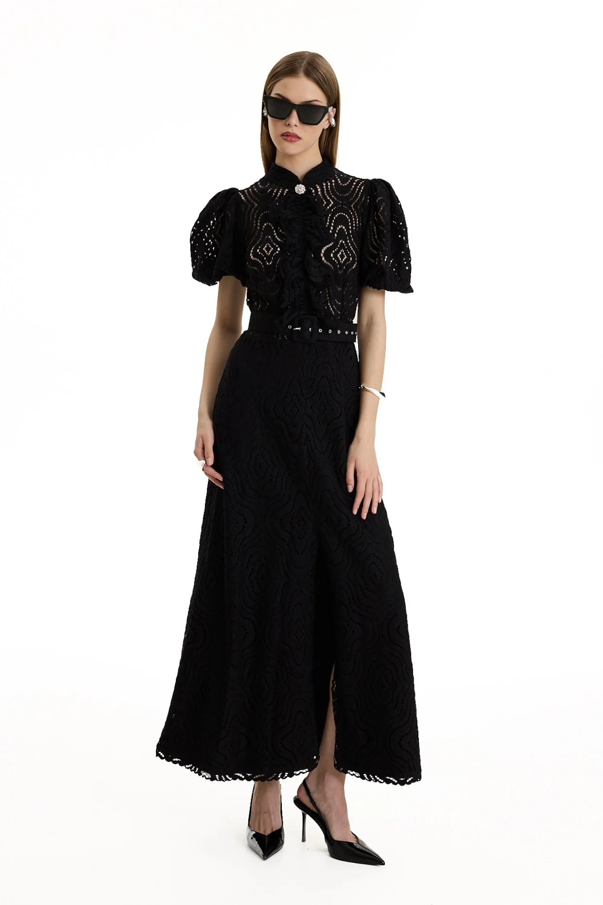 Black Meridian - Image 4