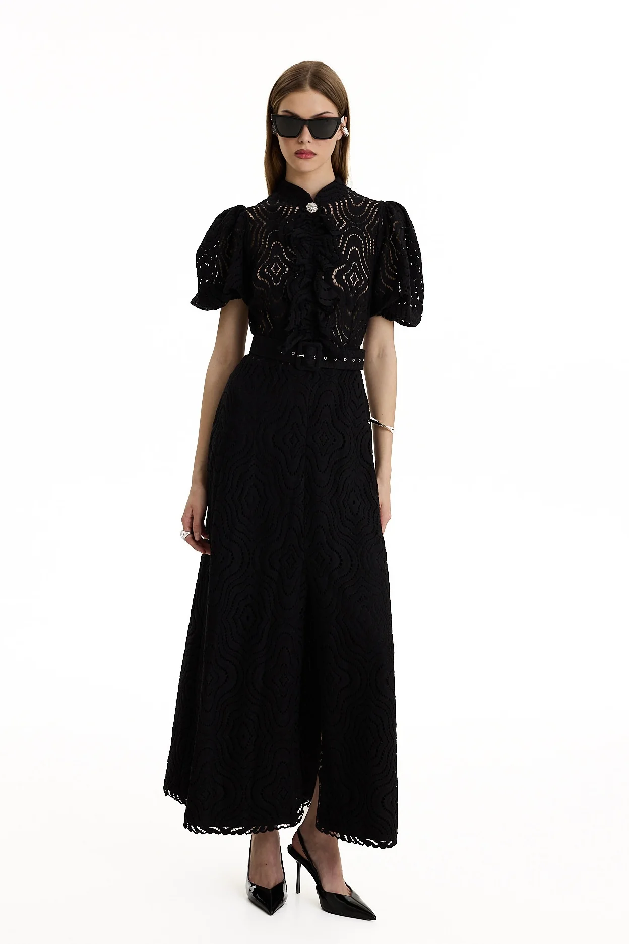 Black Meridian - Image 5
