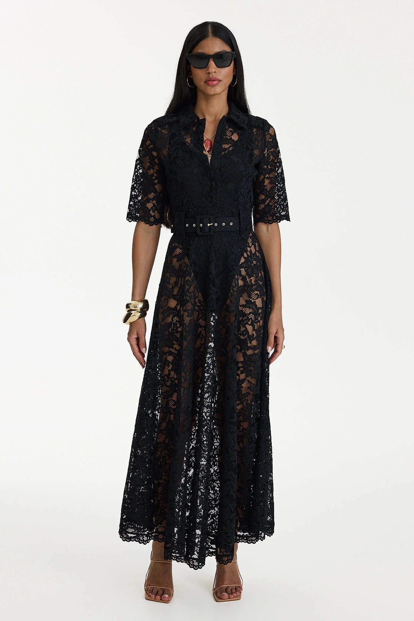 Black Reverie