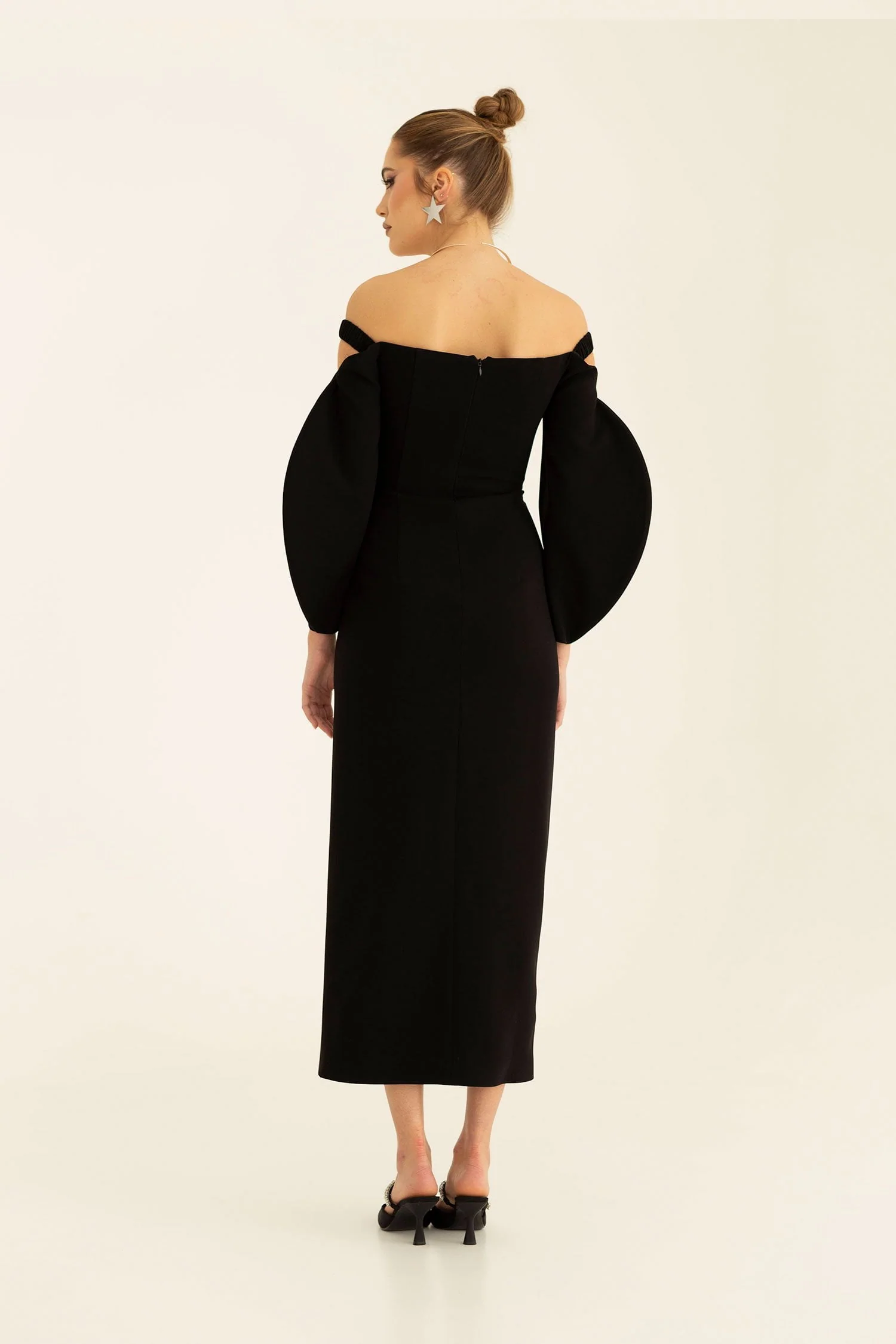 Black Tulip - Image 6