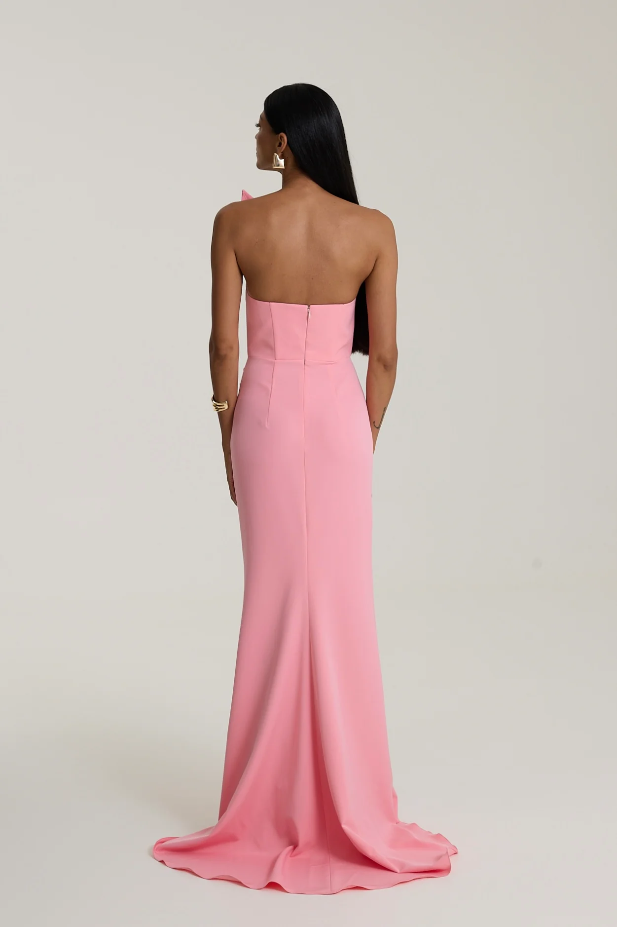 Blush Triangle - Image 3