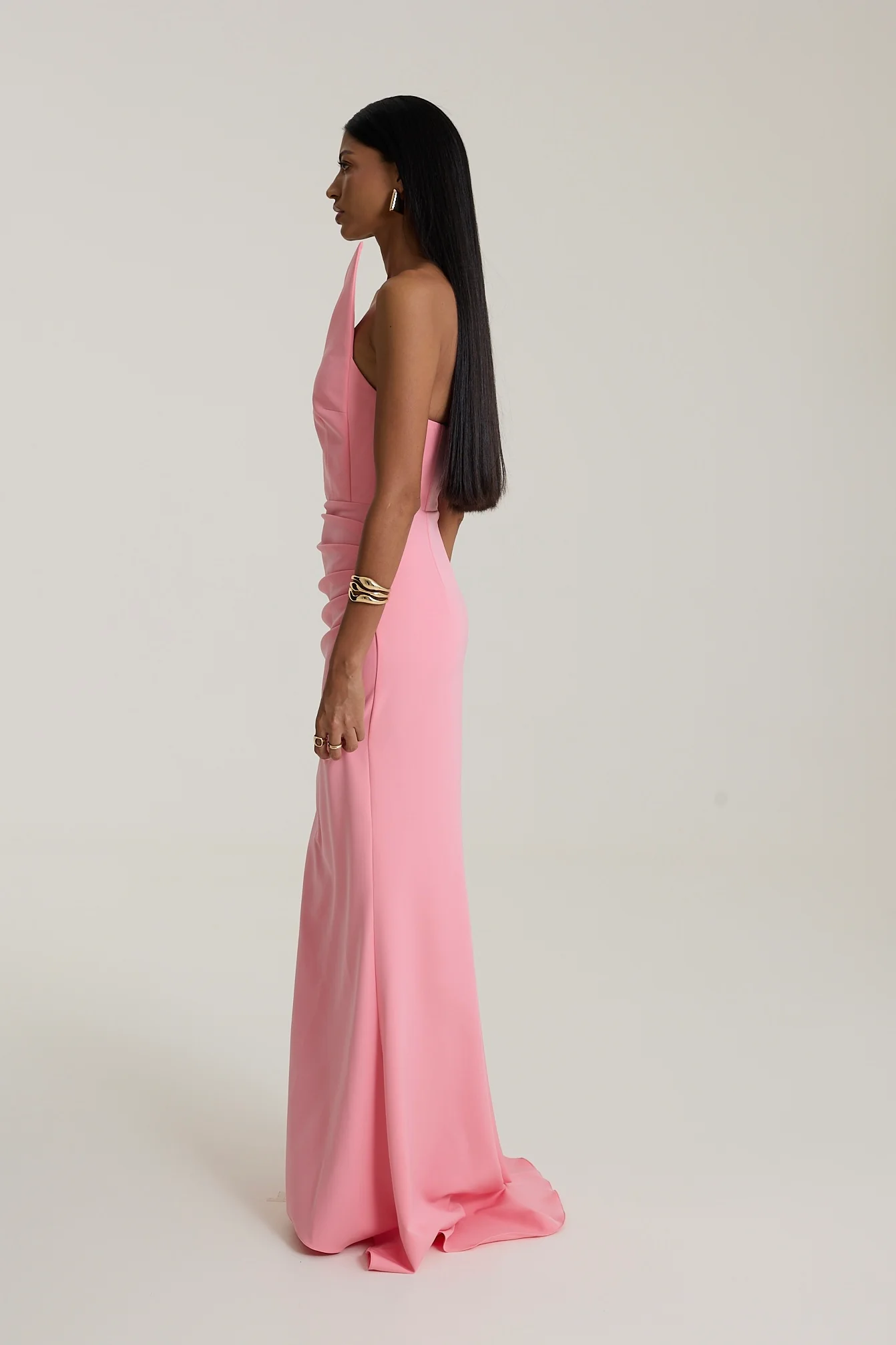 Blush Triangle - Image 4