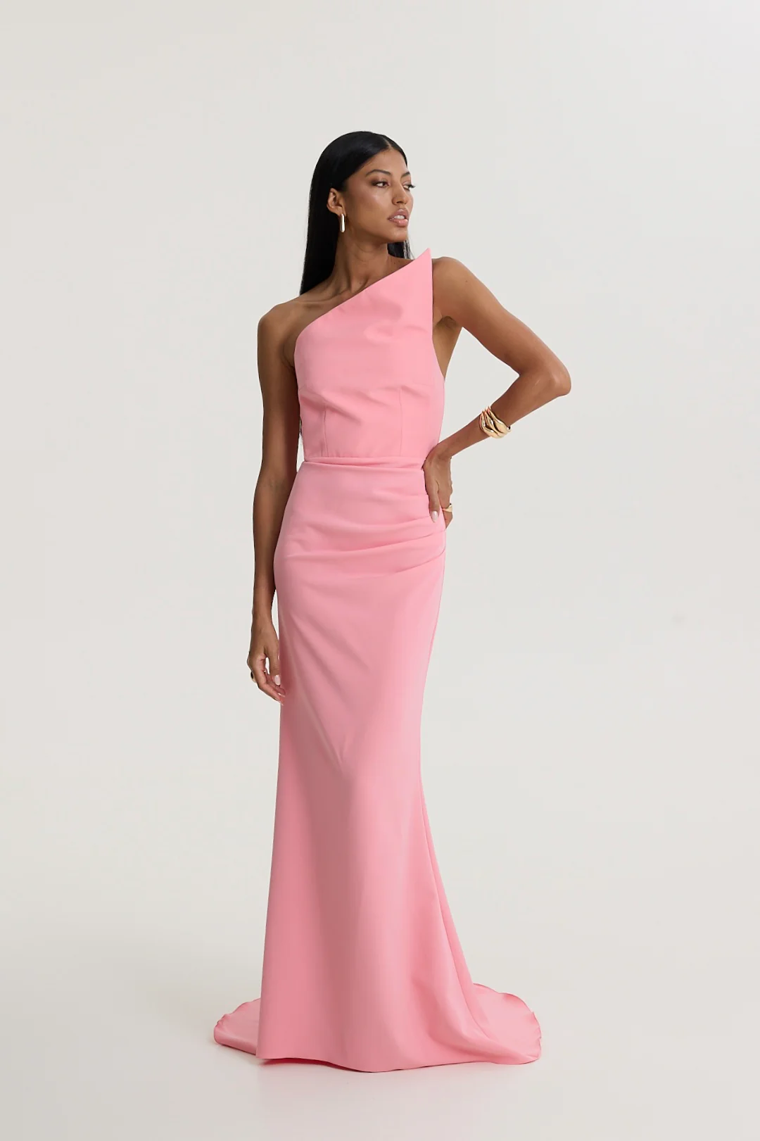 Blush Triangle - Image 5