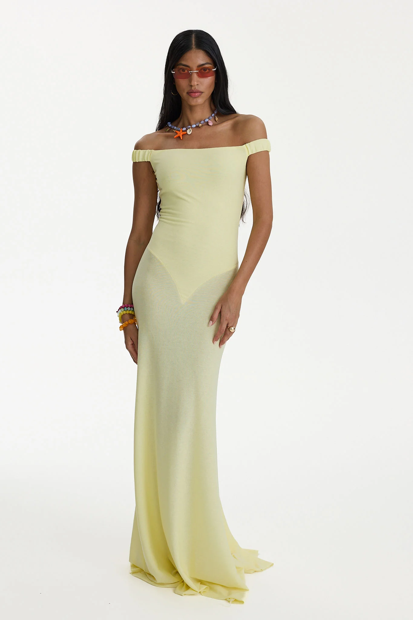 Butterish Dress
