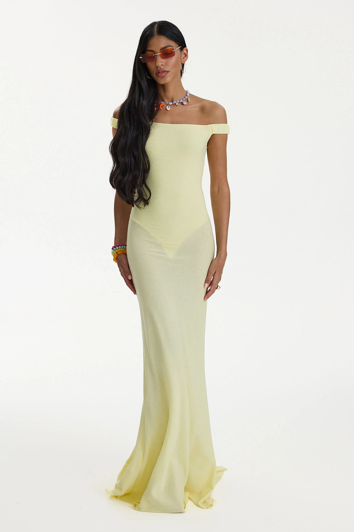 Butterish Dress - Image 4