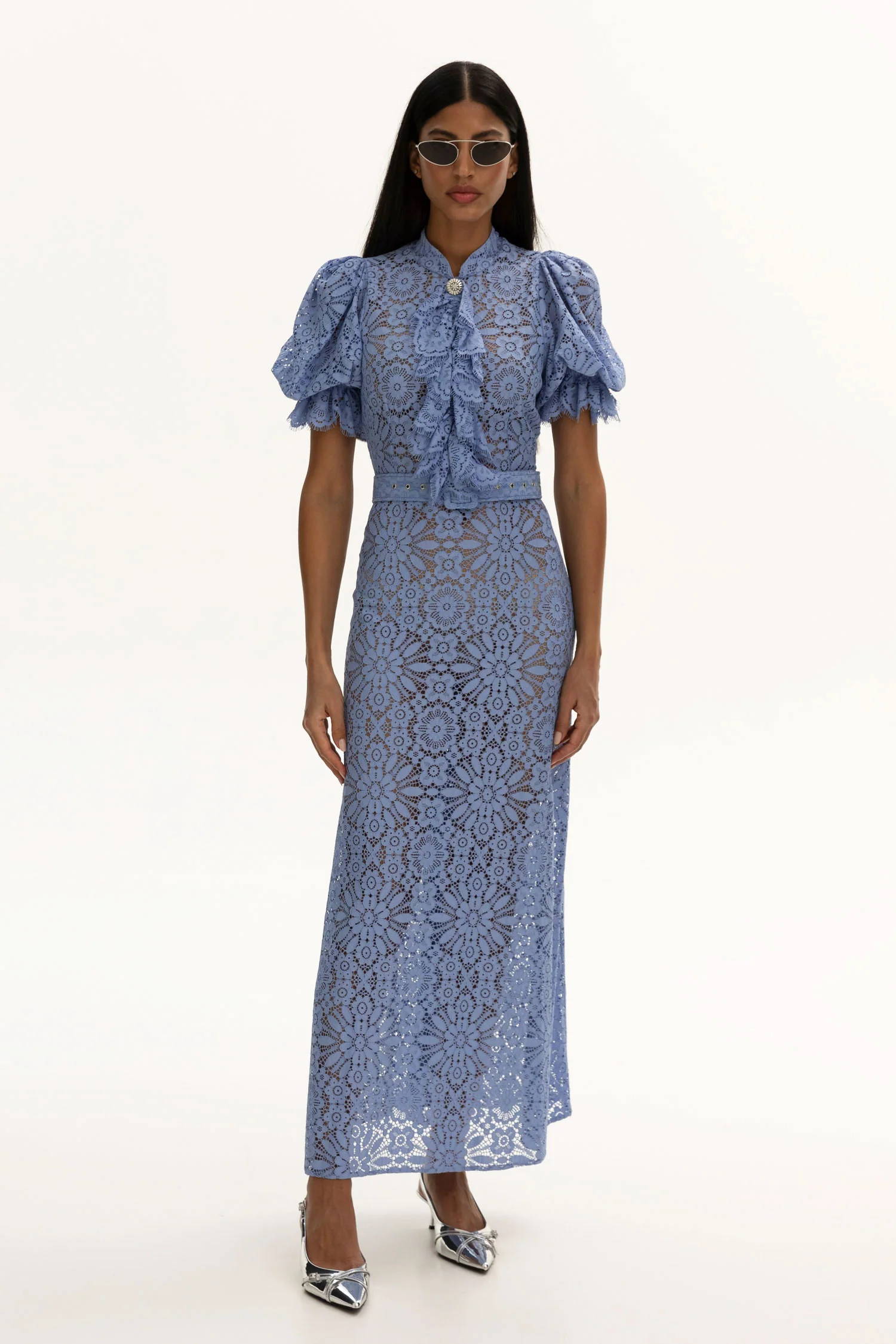 Celeste Dress