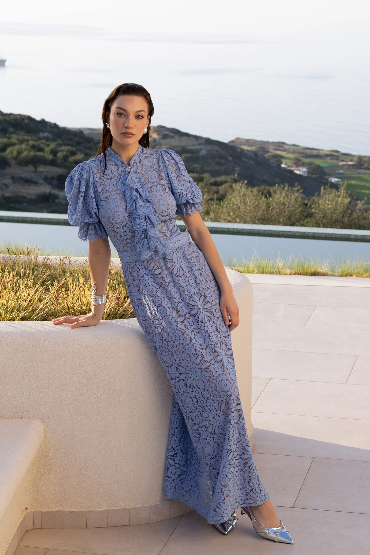 Celeste Dress - Image 2