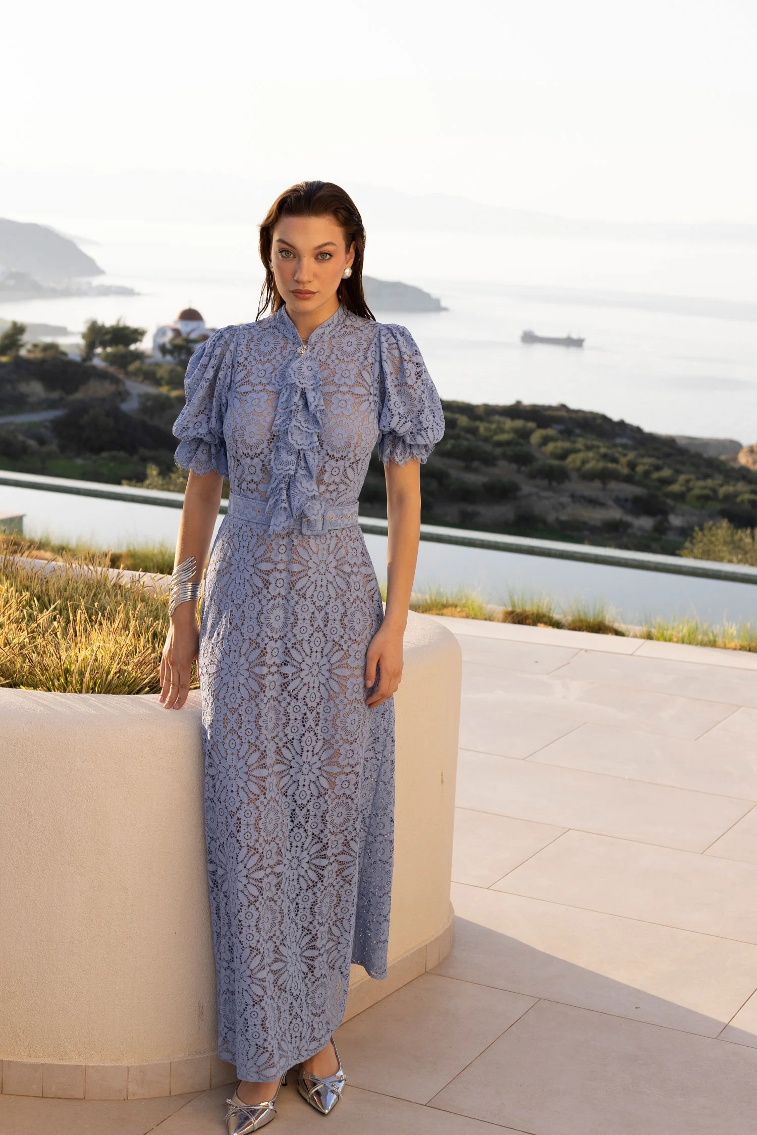 Celeste Dress - Image 5