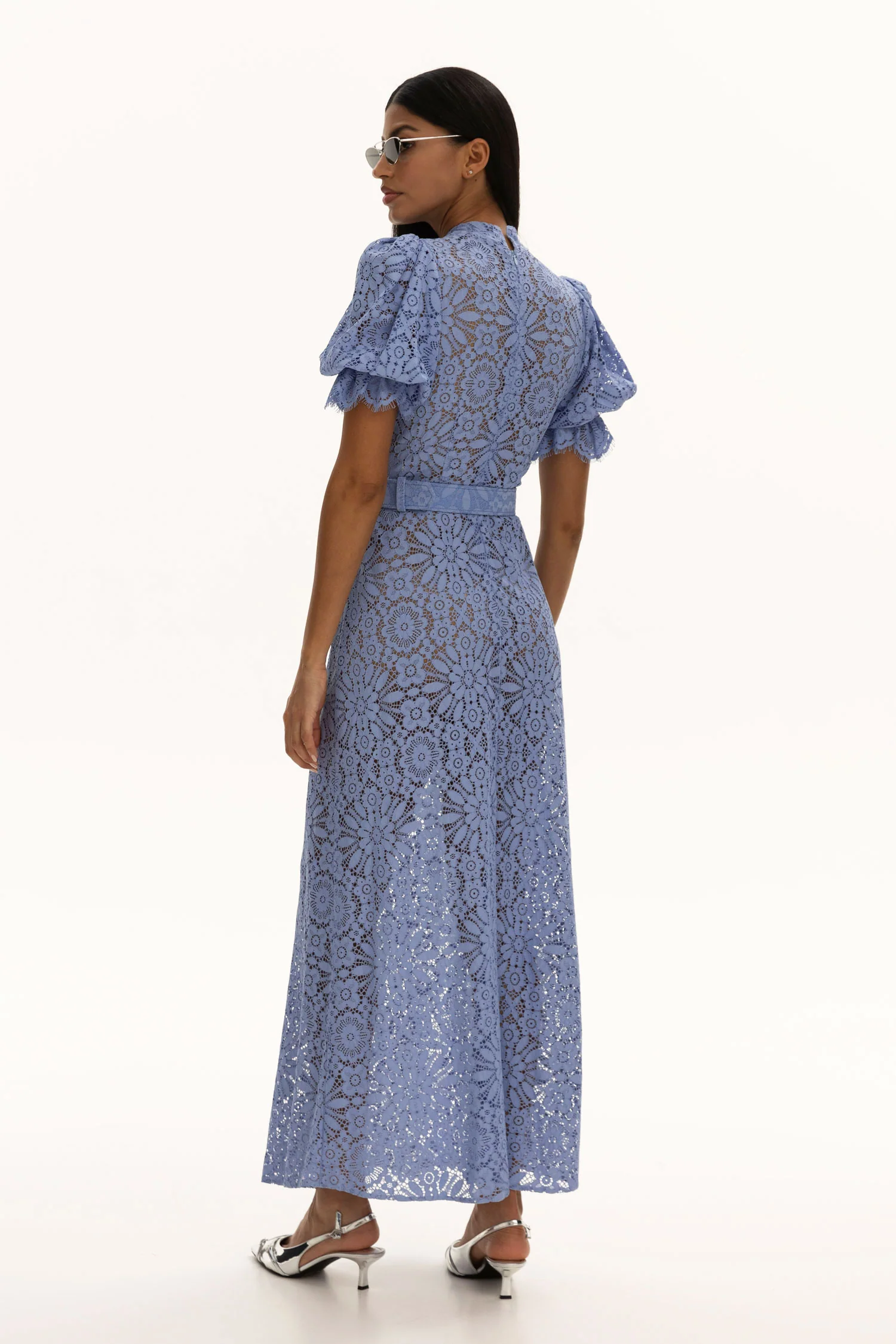 Celeste Dress - Image 7
