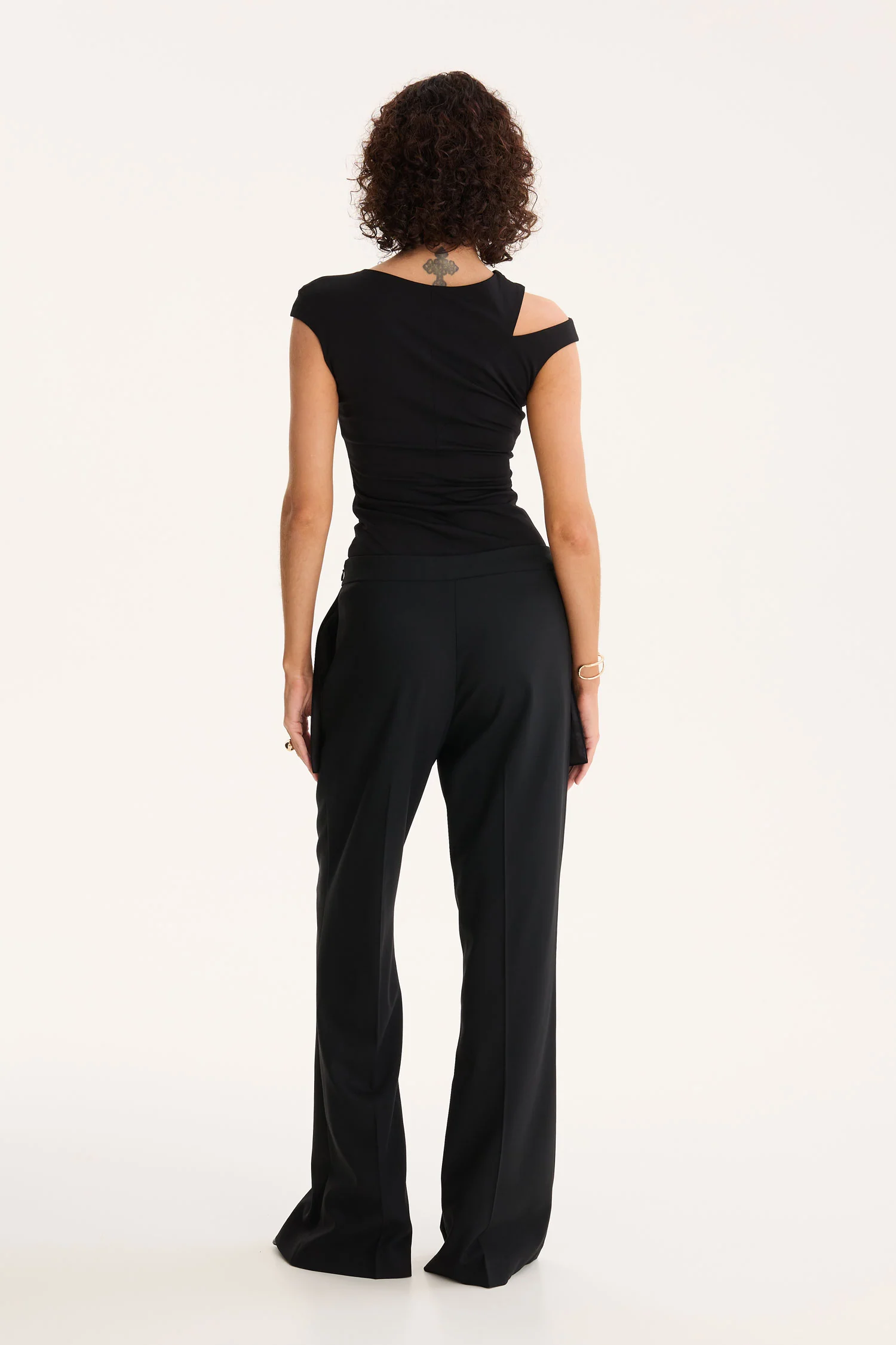 City Panel Pants - Image 3