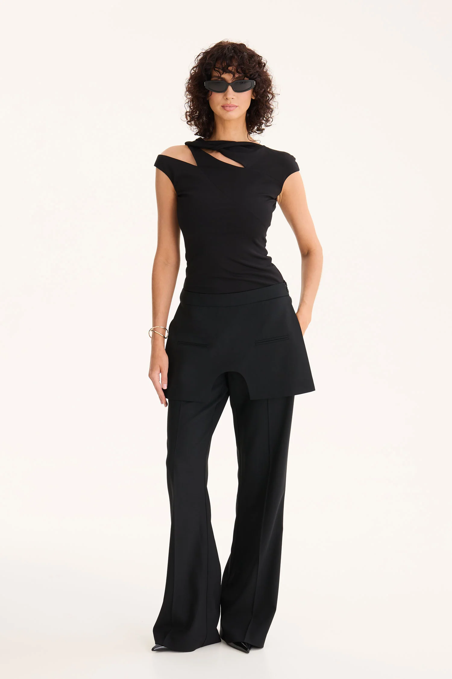 City Panel Pants - Image 4