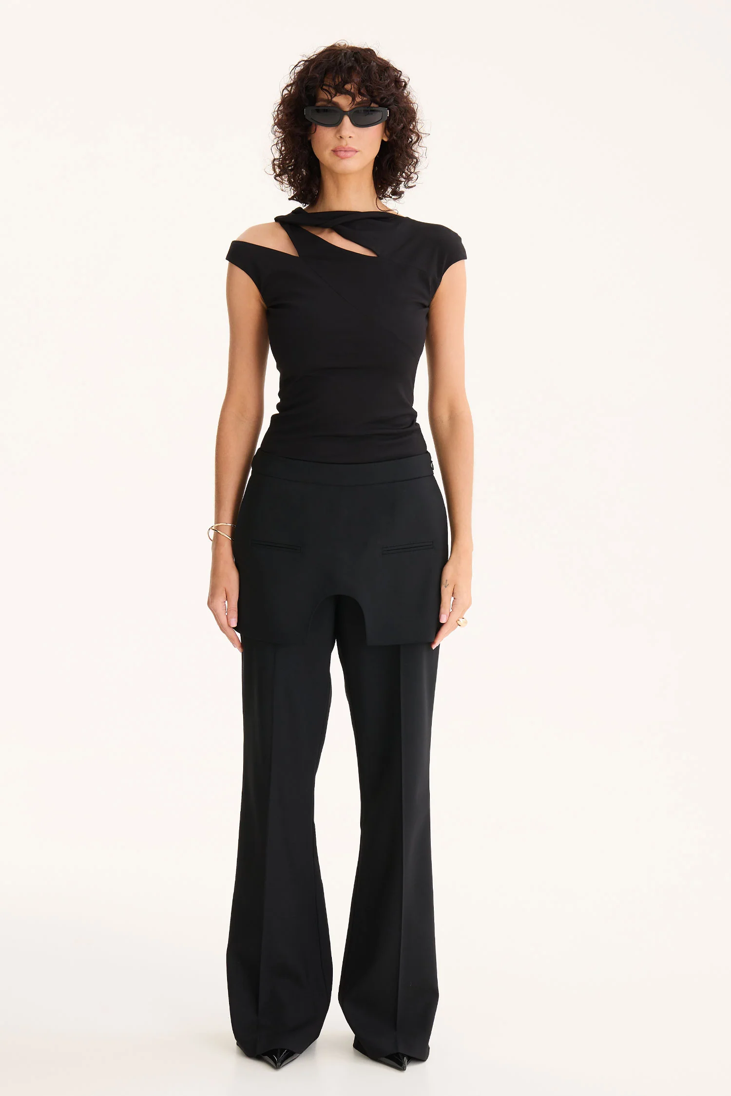 City Panel Pants - Image 5