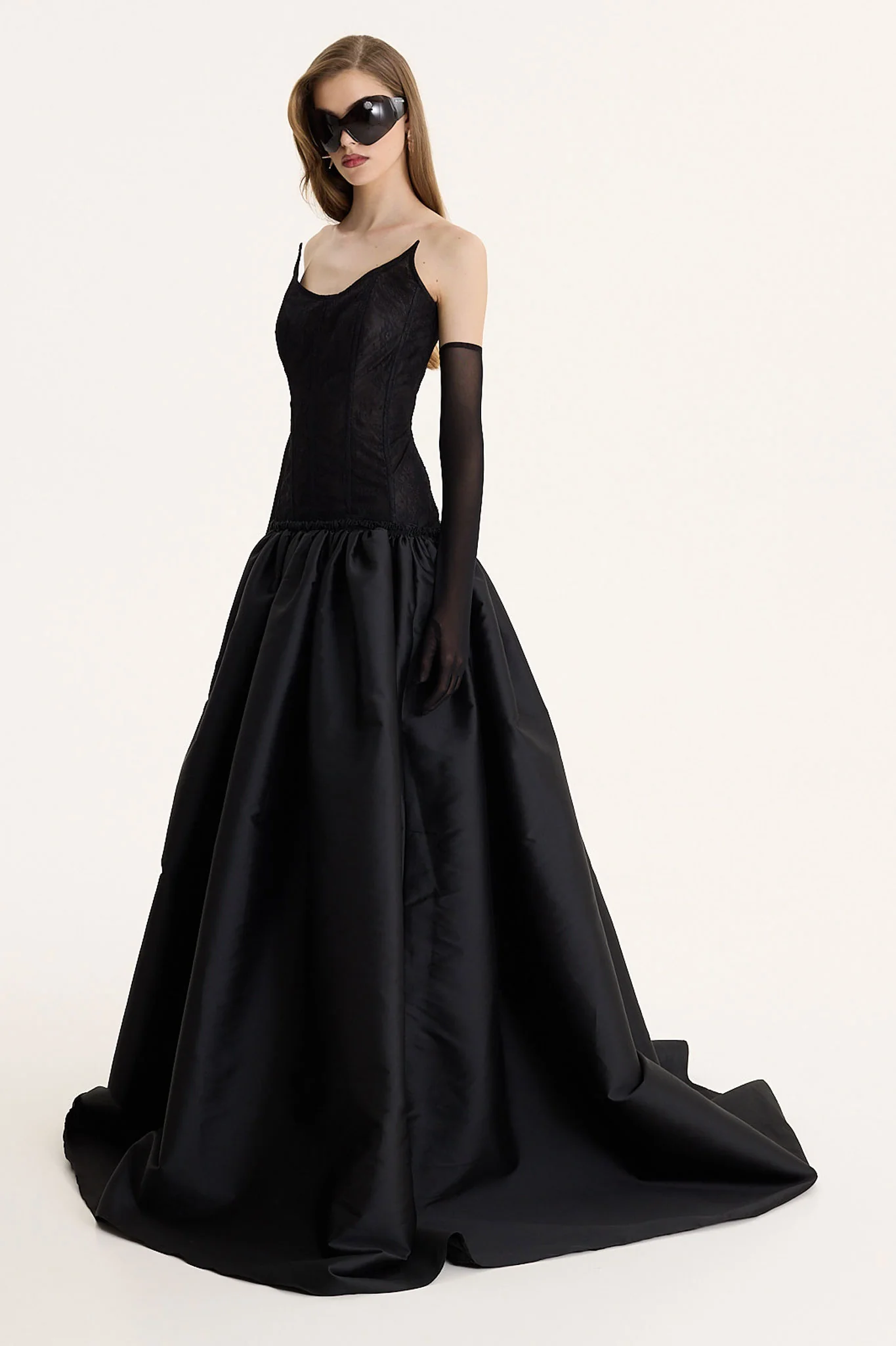 Dark Opera Dress - Image 2
