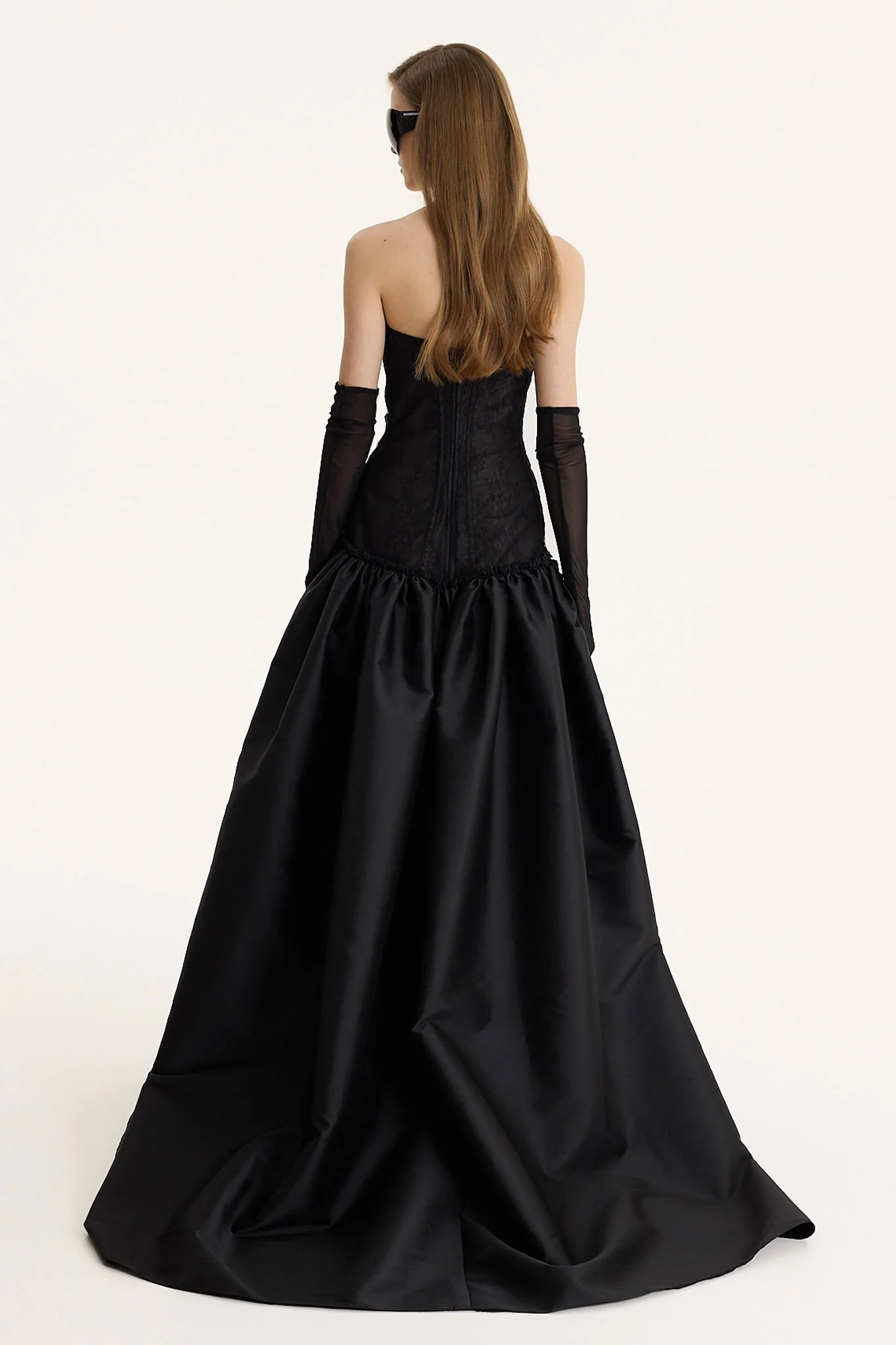 Dark Opera Dress - Image 3