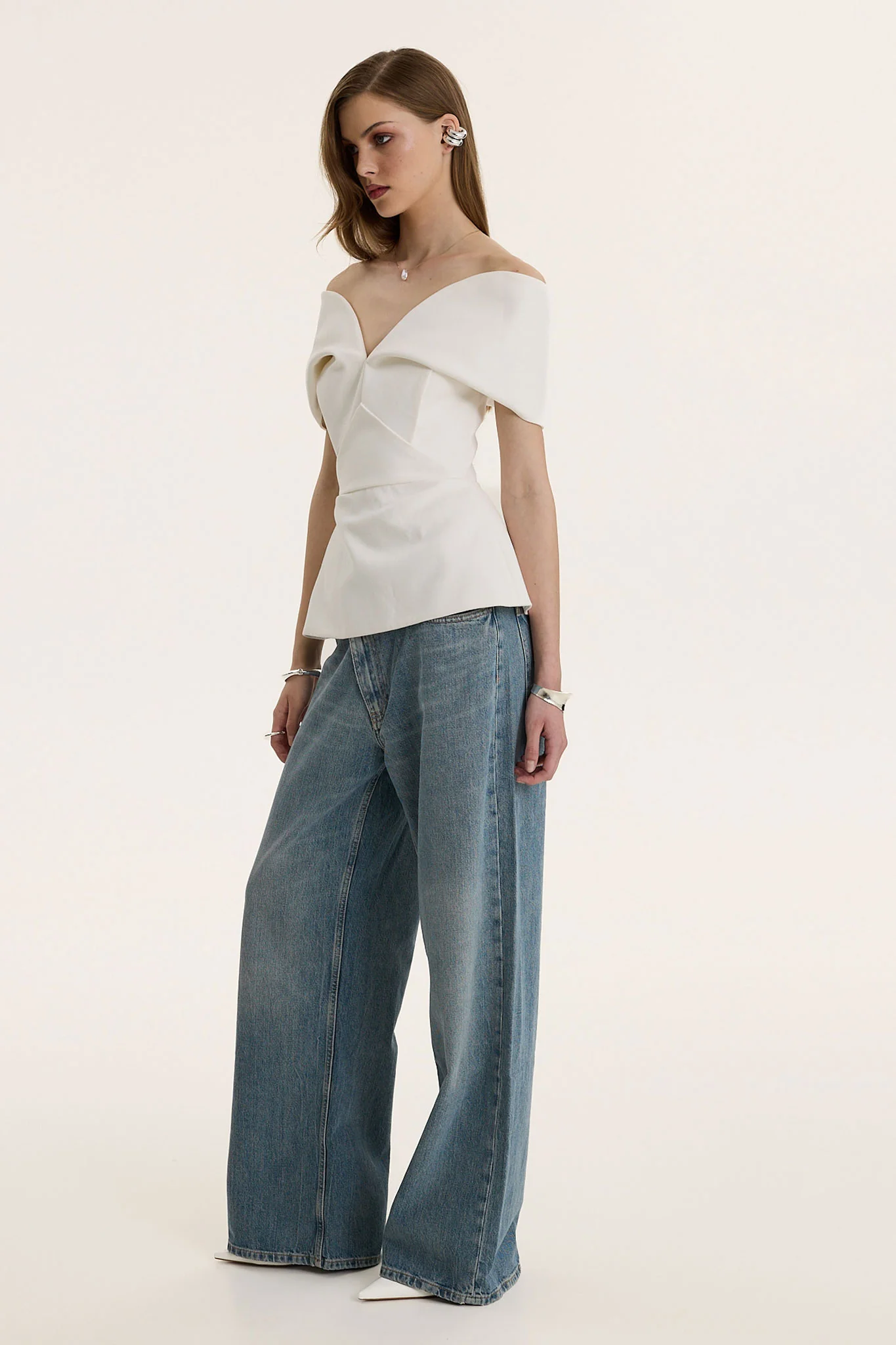 Denim Muse - Image 4