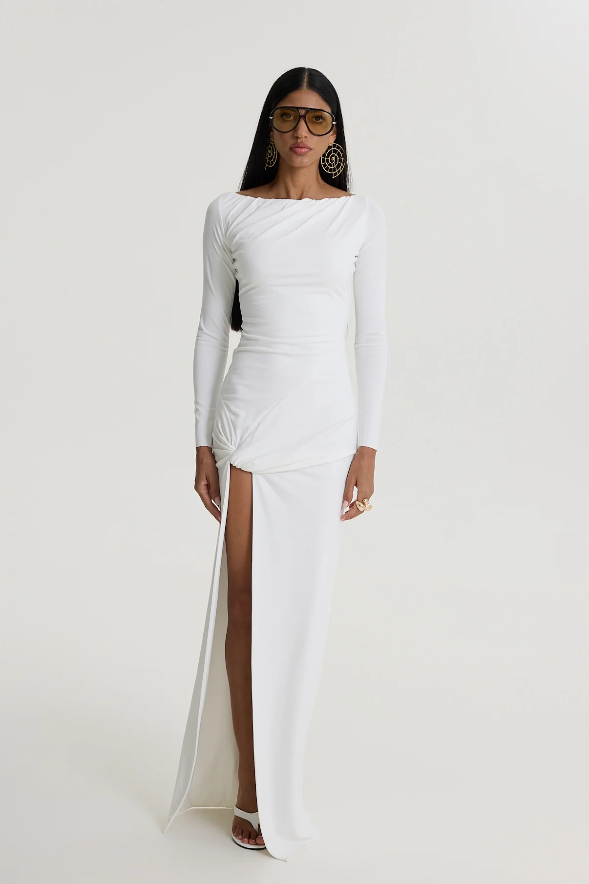 Flow Dress