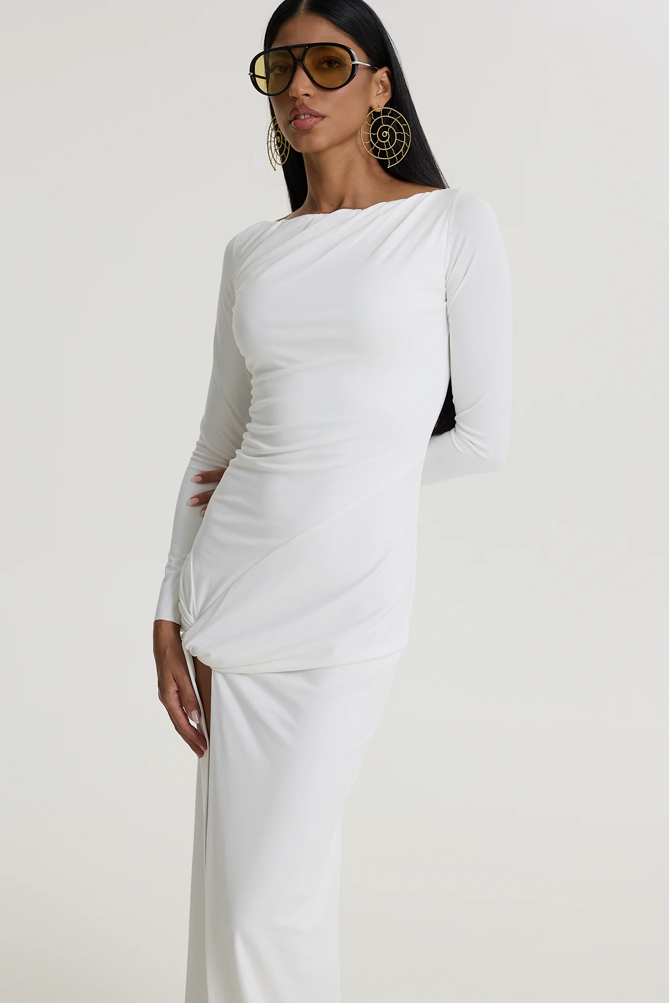 Flow Dress - Image 3