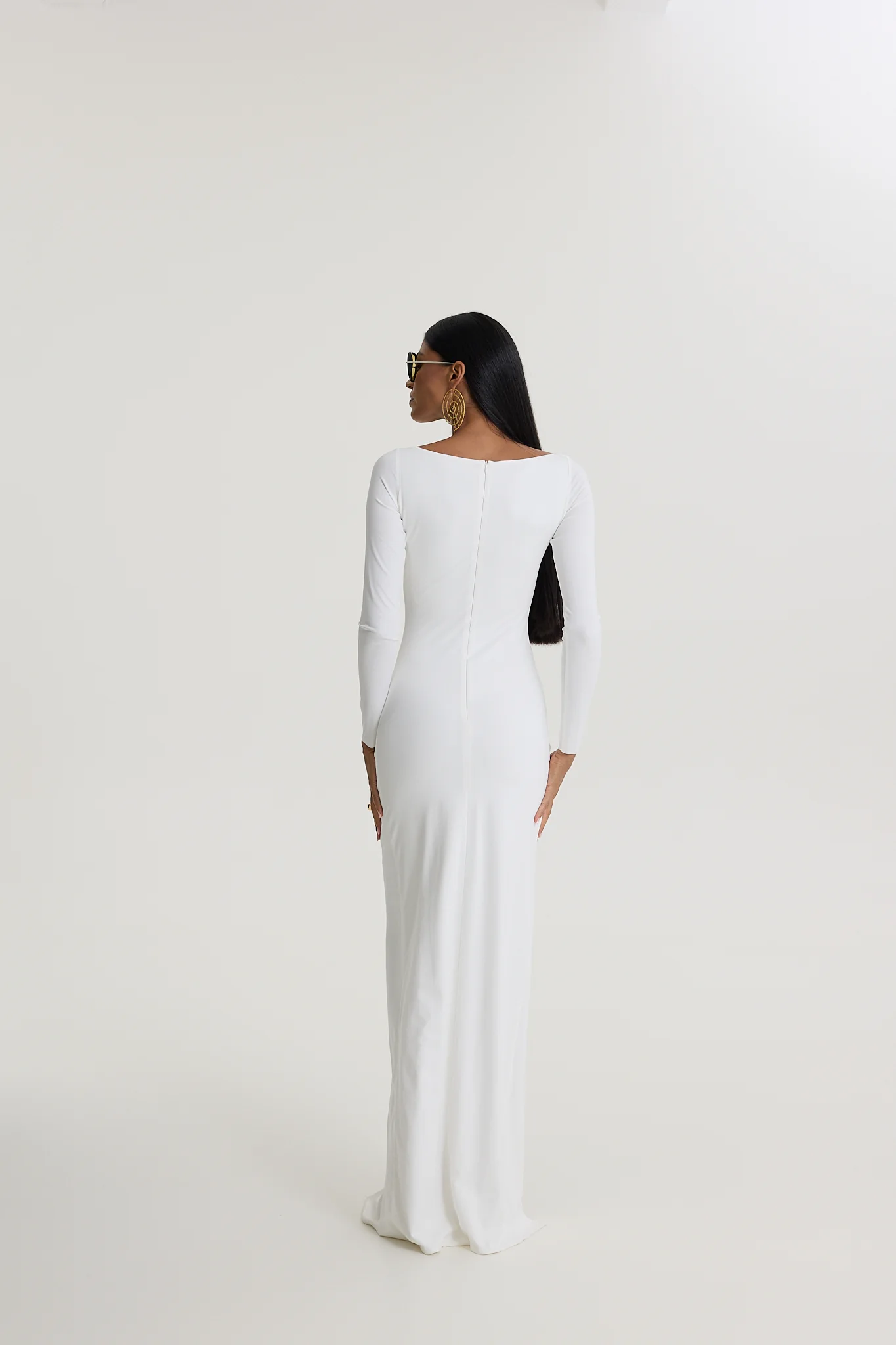 Flow Dress - Image 4