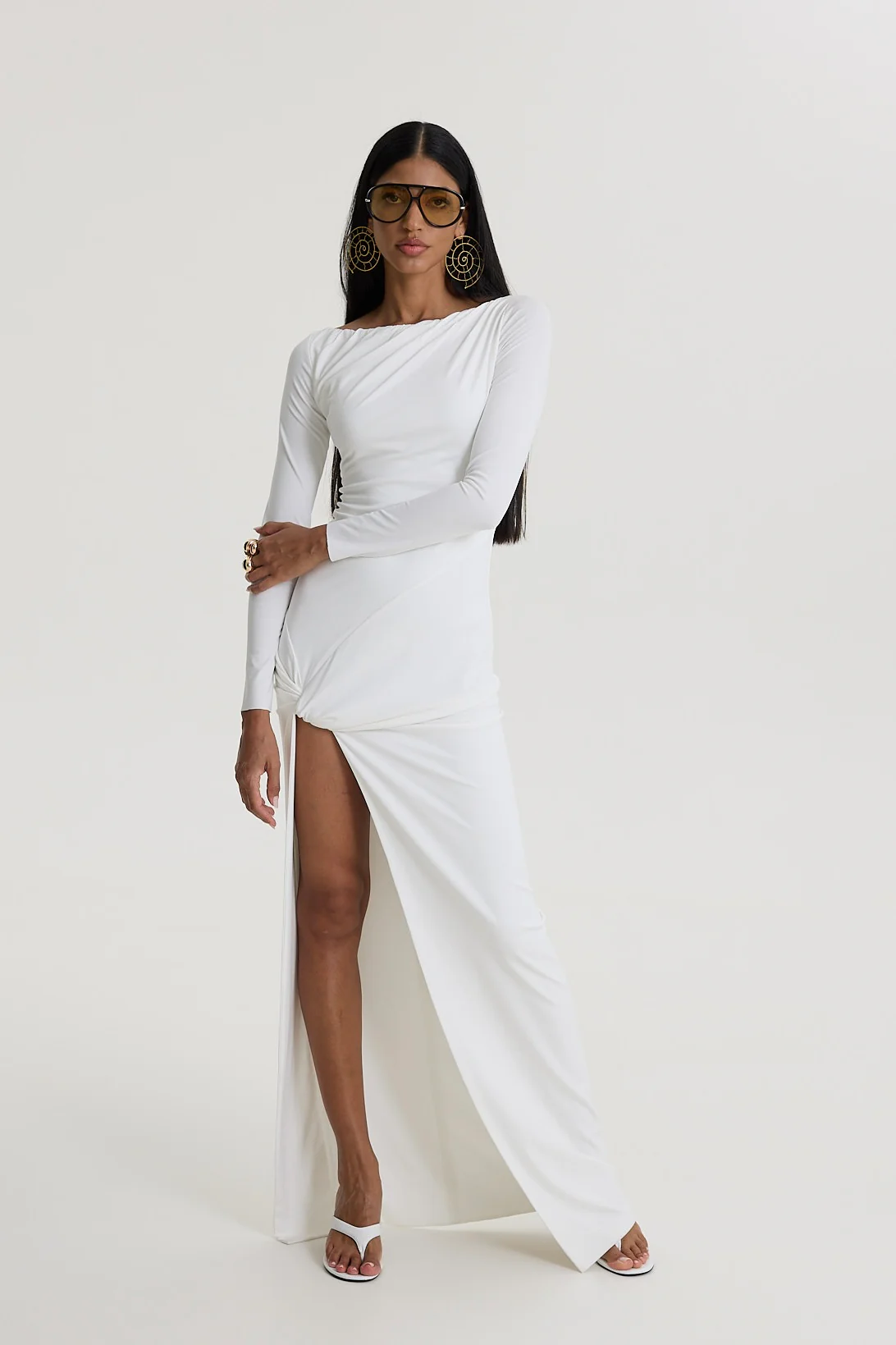 Flow Dress - Image 8