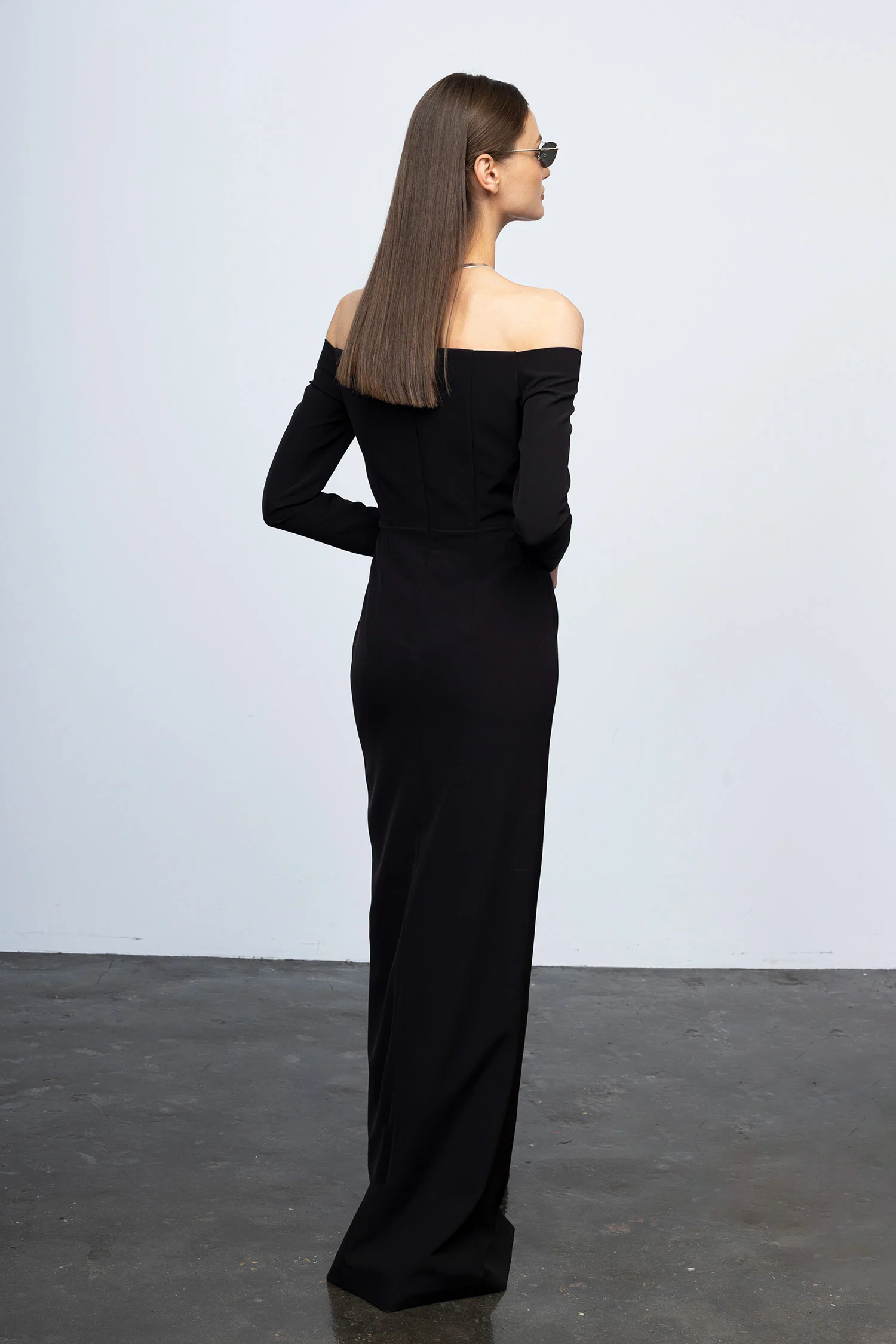 Gata Salvaje Dress - Image 3