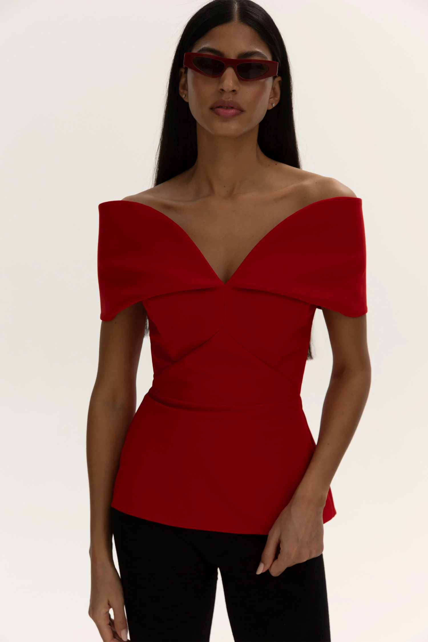 Heart Top - Image 3