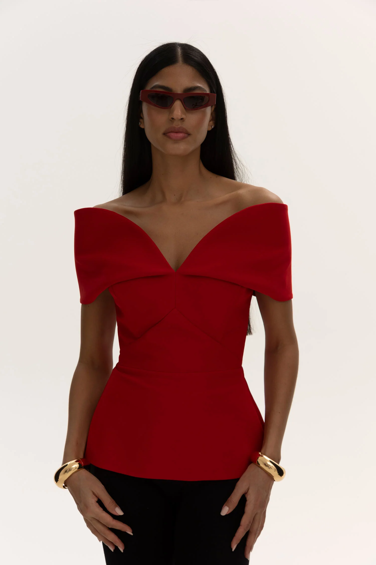 Heart Top - Image 4