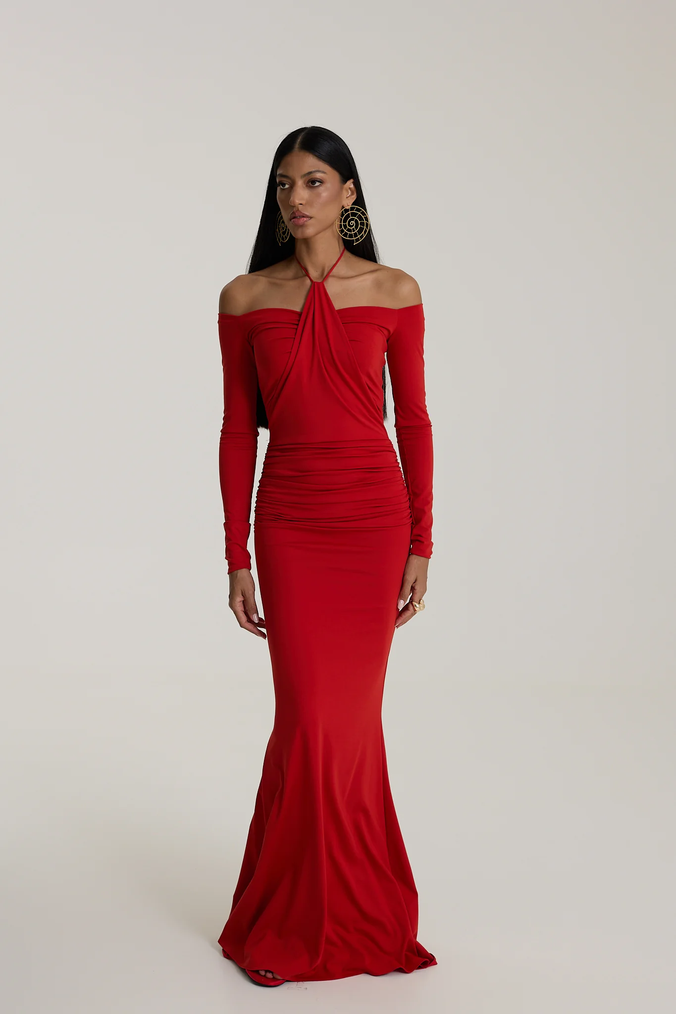 Heatline Dress - Image 2