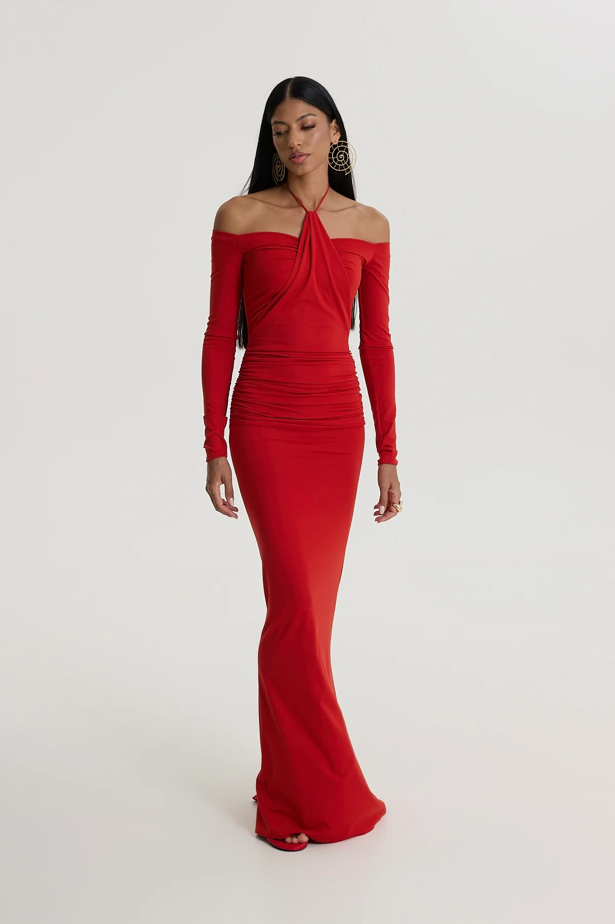 Heatline Dress - Image 3