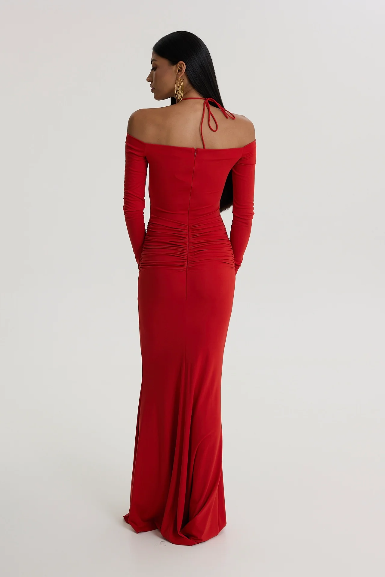 Heatline Dress - Image 4