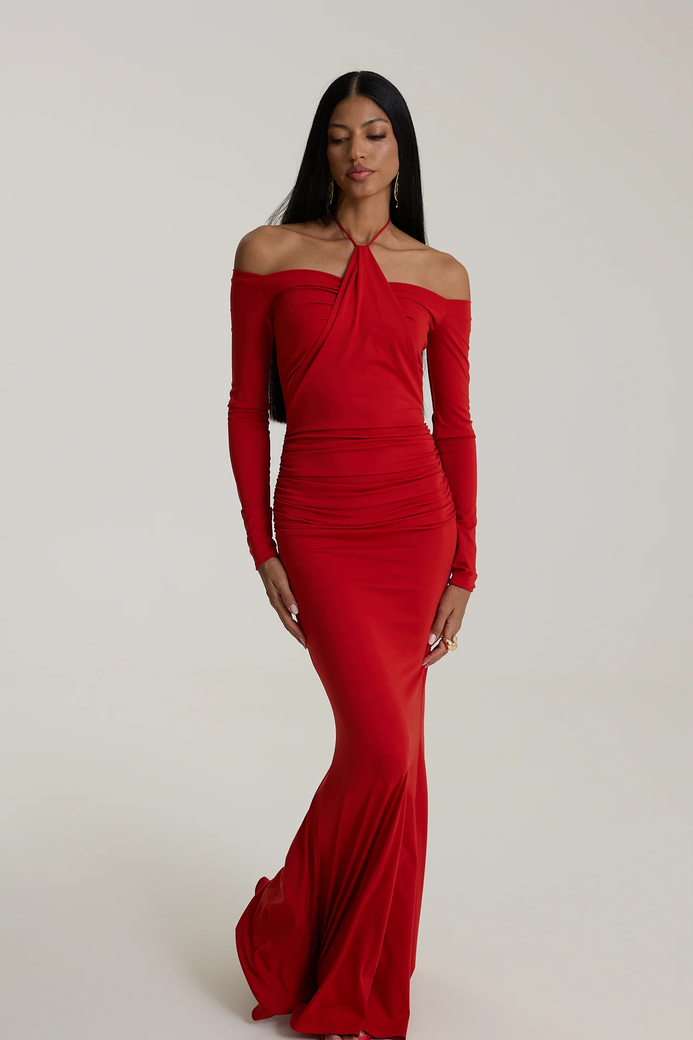 Heatline Dress - Image 6