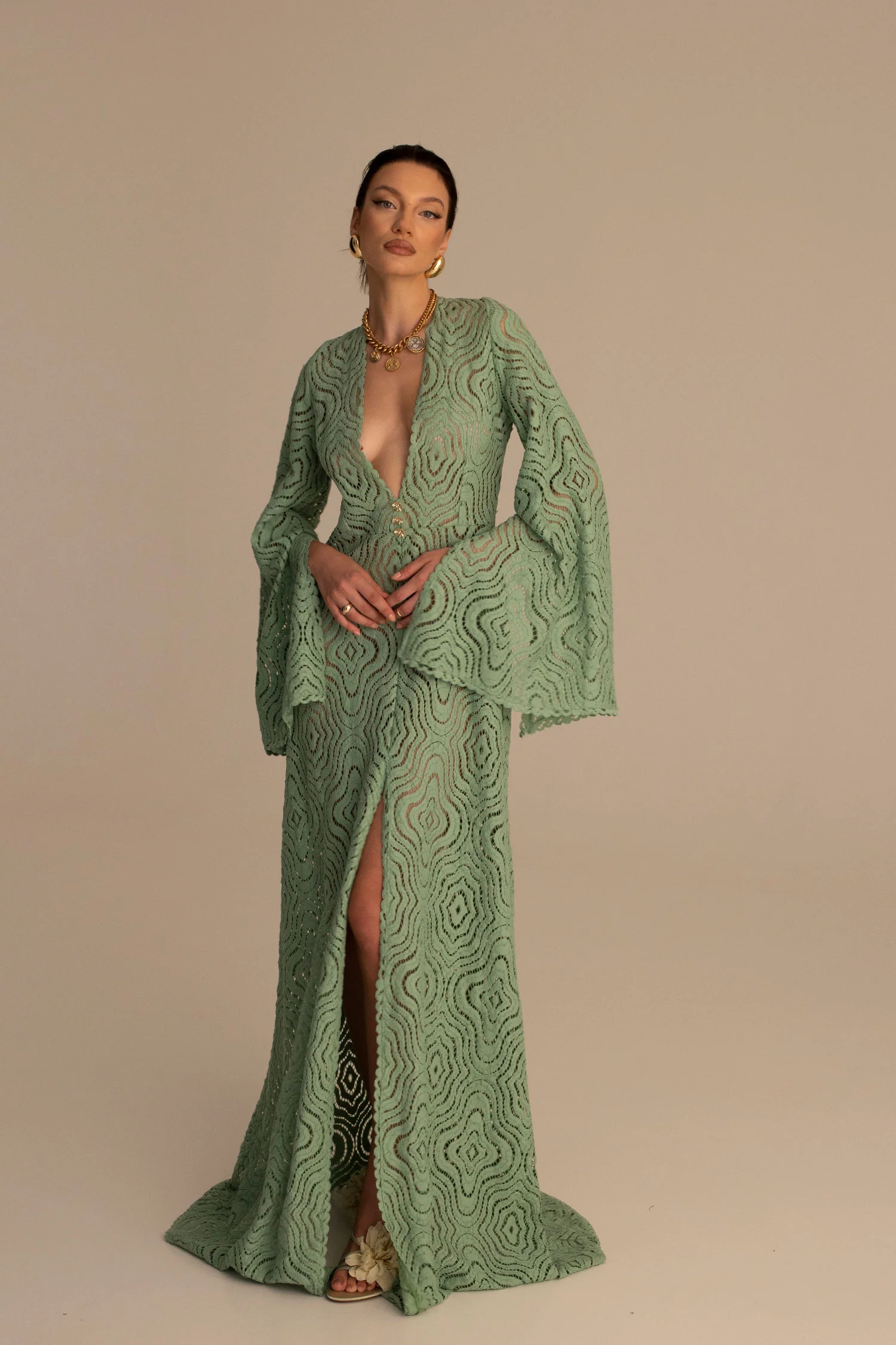 Lace Temptation - Image 5