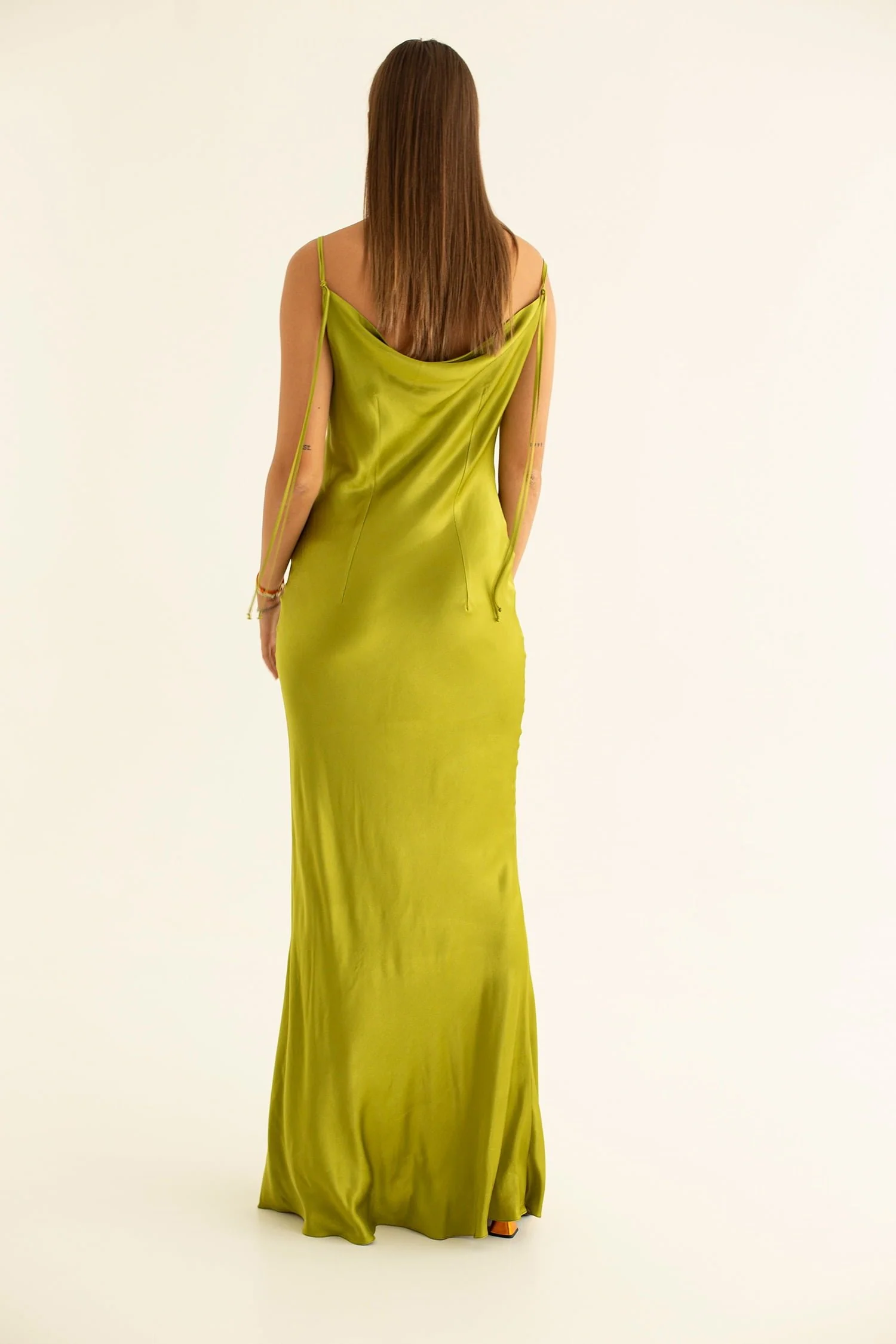 Limonata Dress - Image 5