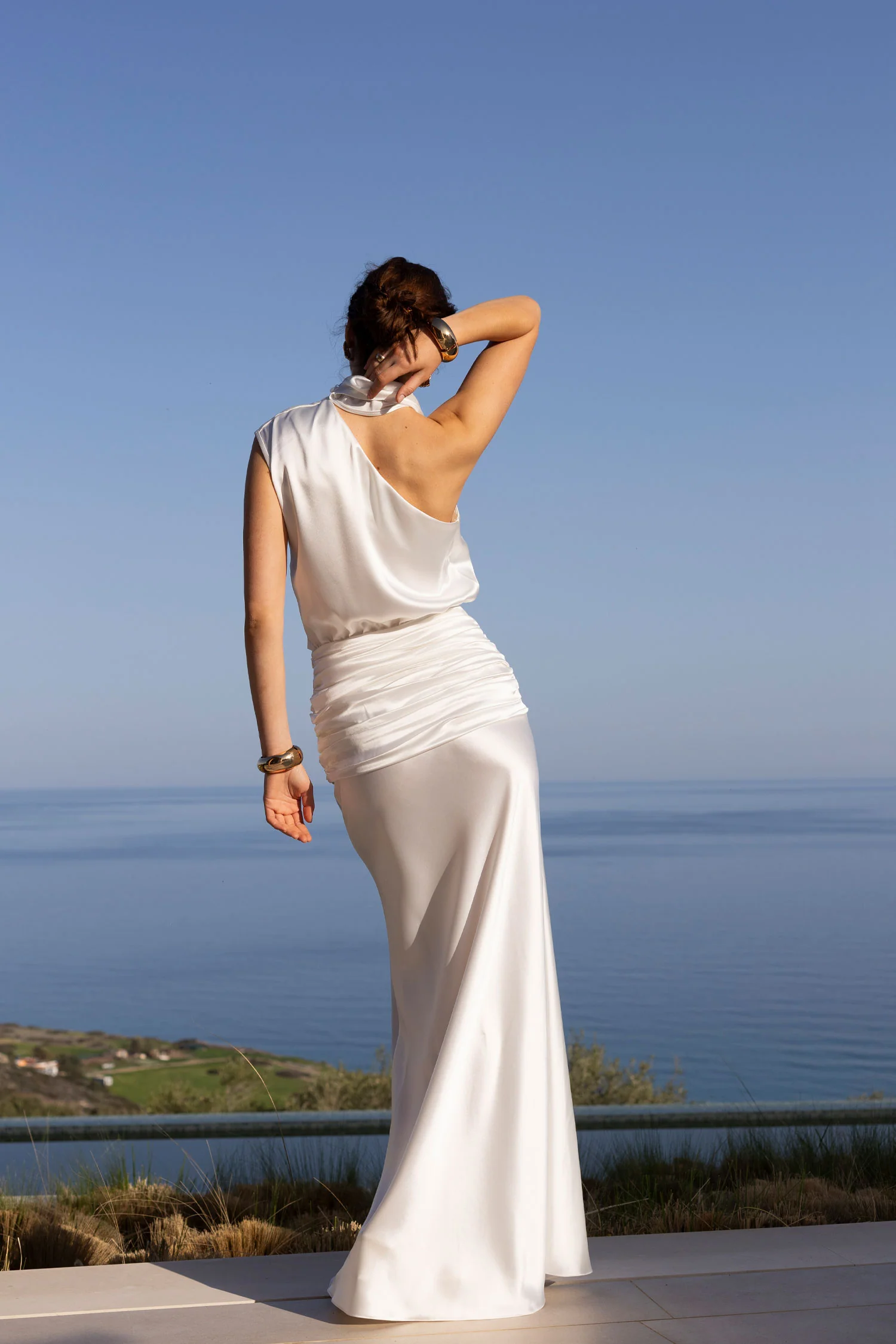 Luna Gown - Image 7