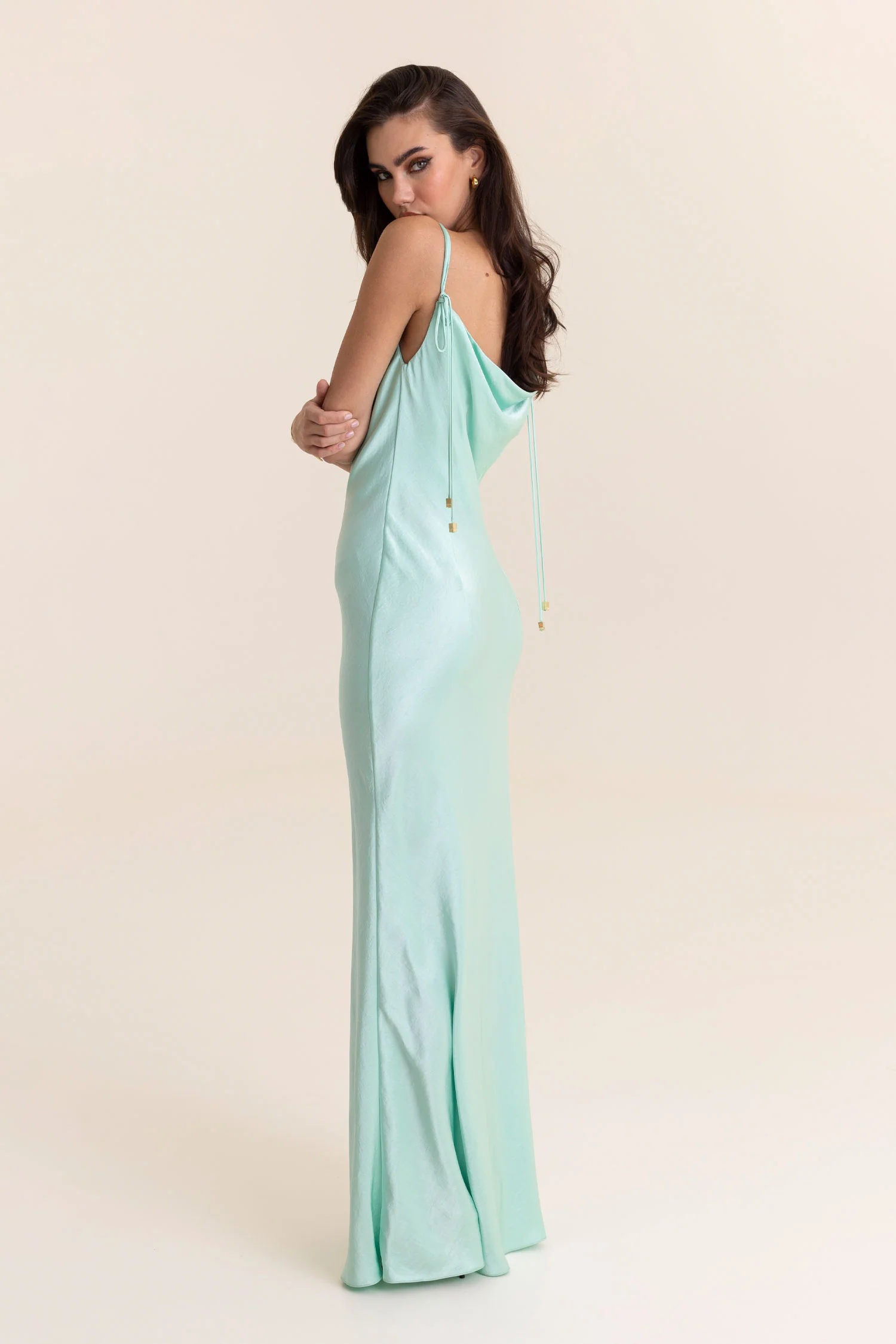Mermaid Dress - Image 3