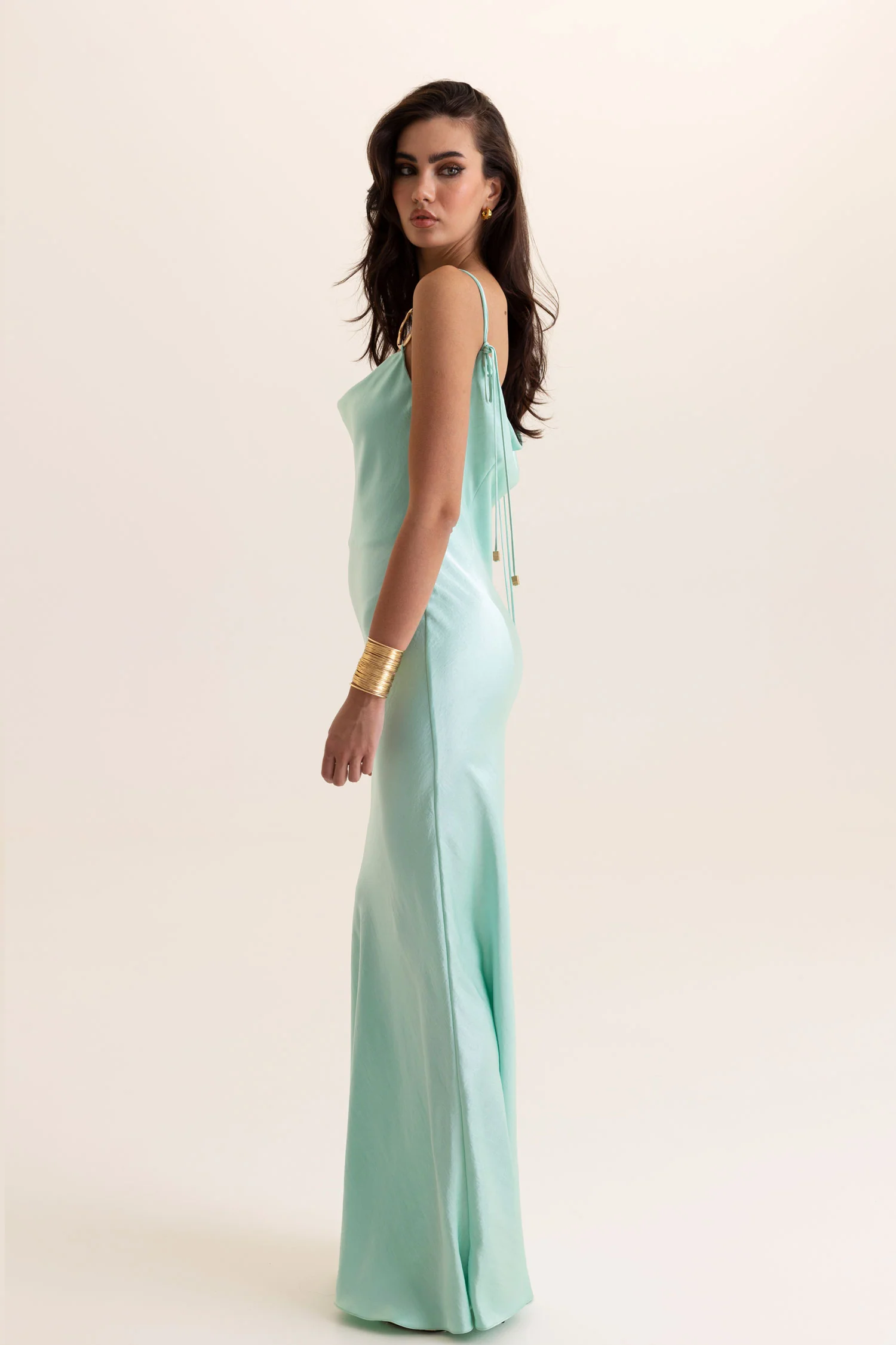 Mermaid Dress - Image 5
