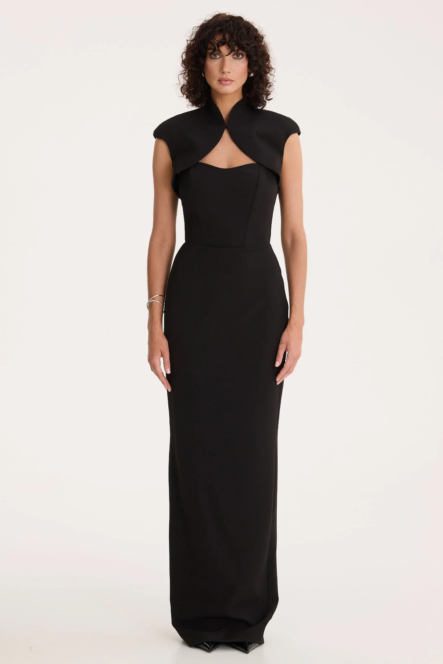 Midnight Gown