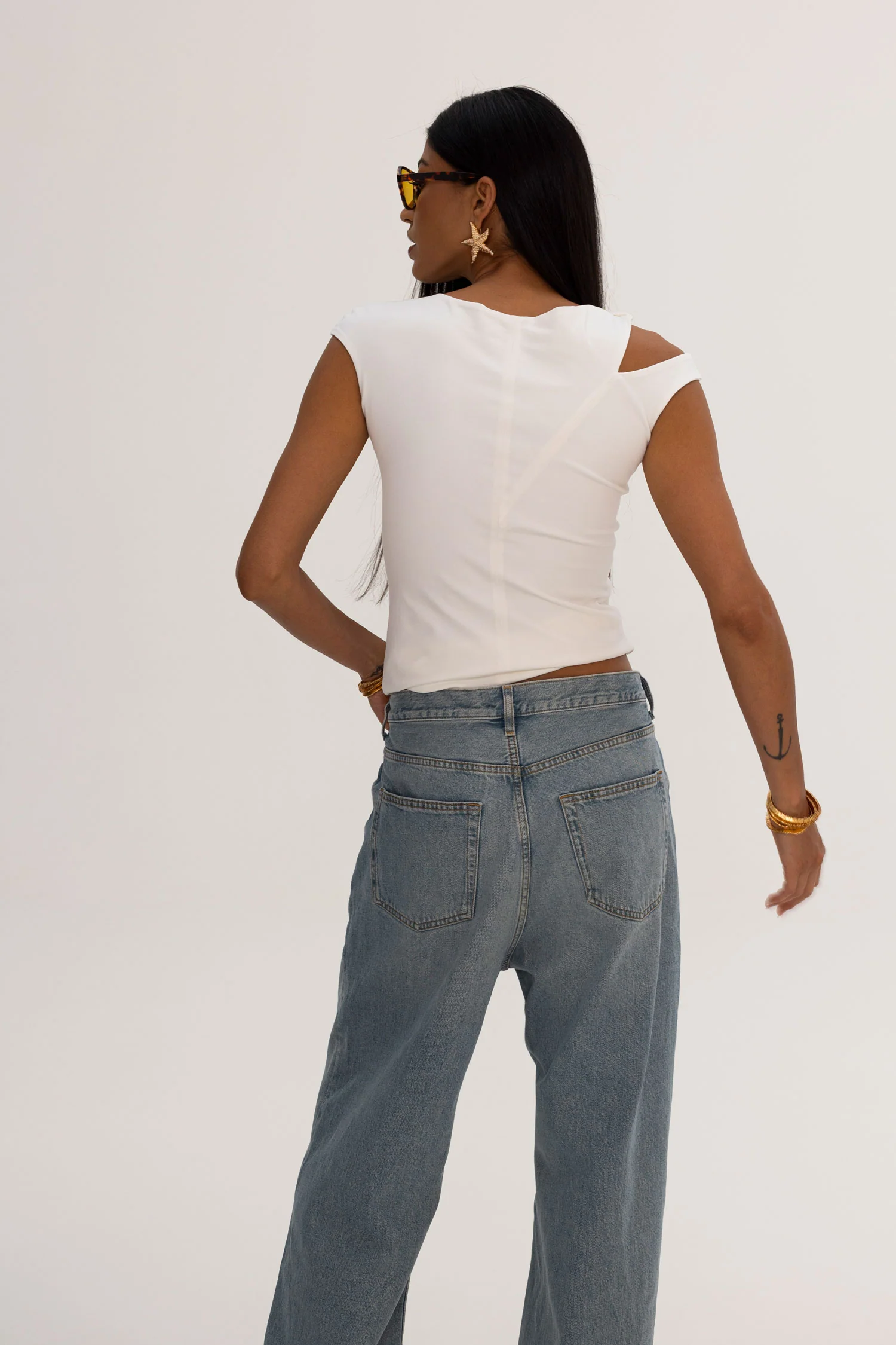 No Rules Top - Image 6