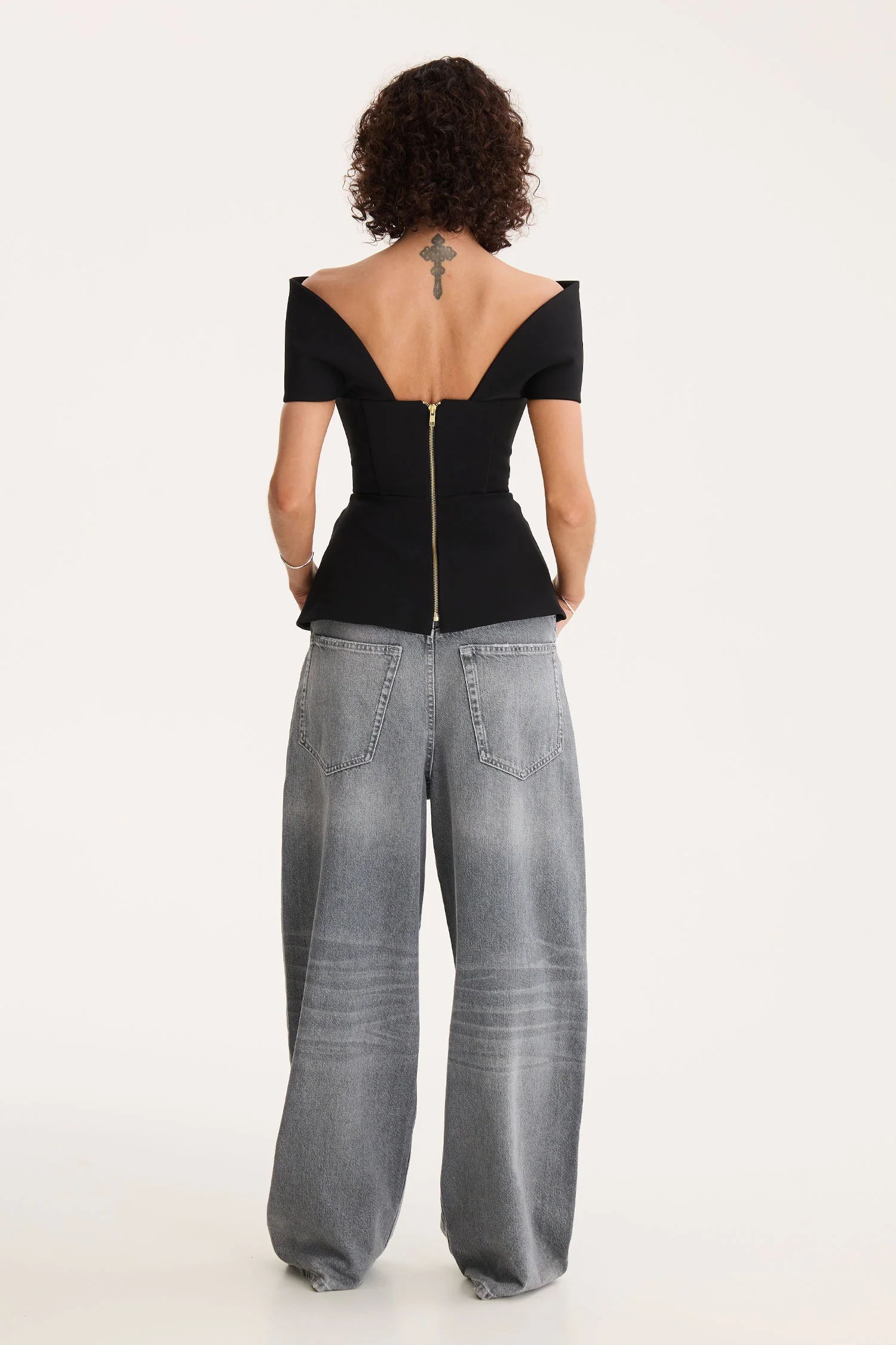 Noir Heart Top - Image 3
