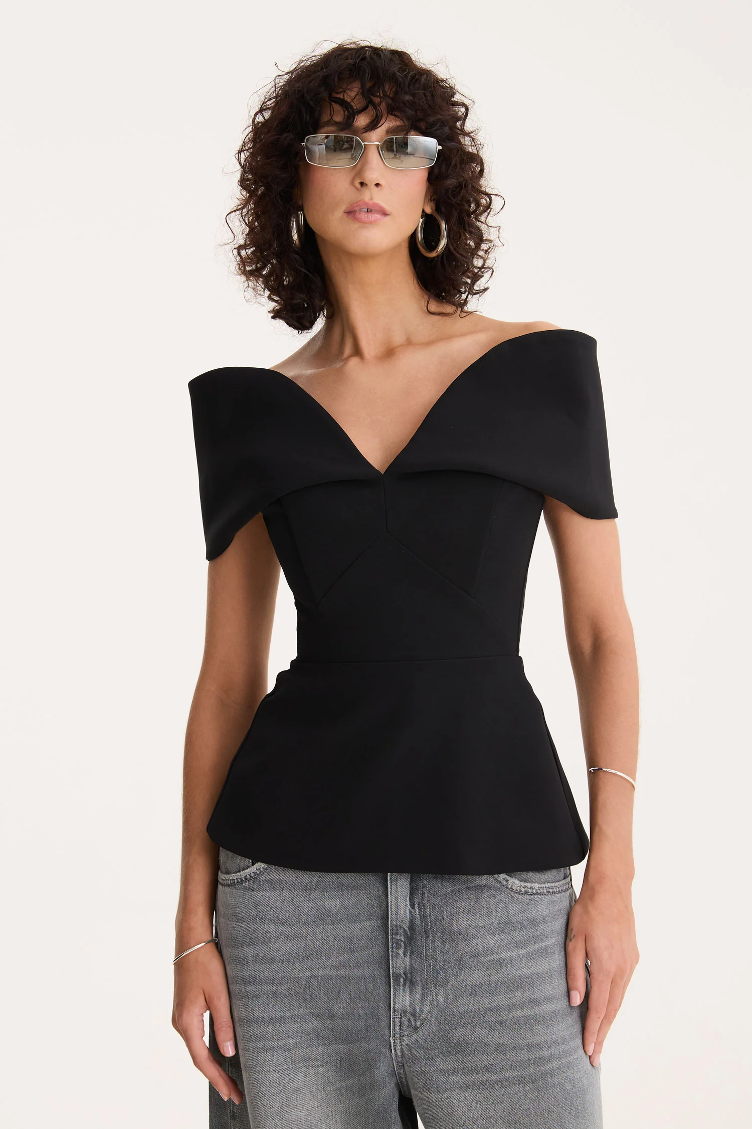 Noir Heart Top - Image 5