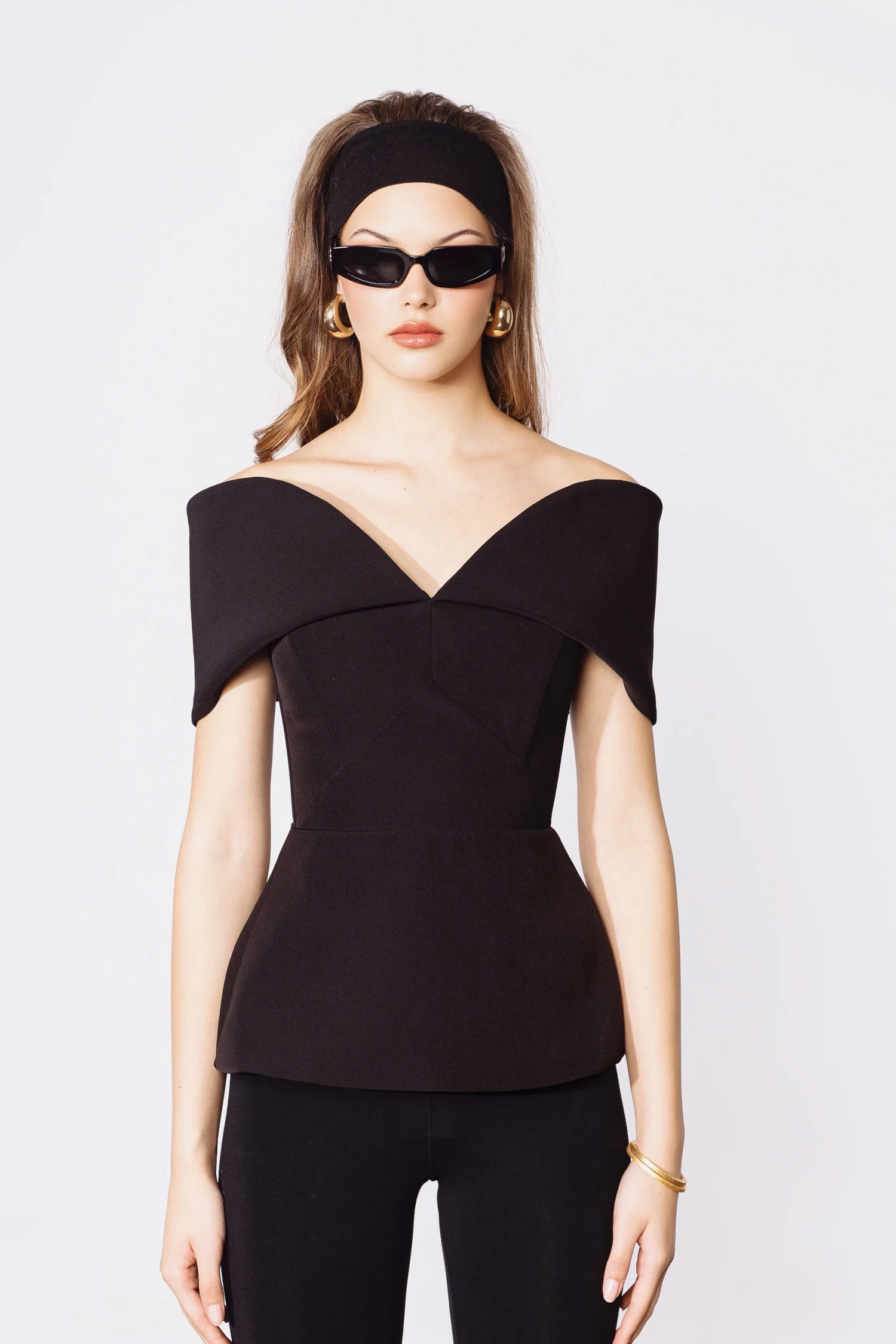 Noir Heart Top - Image 6